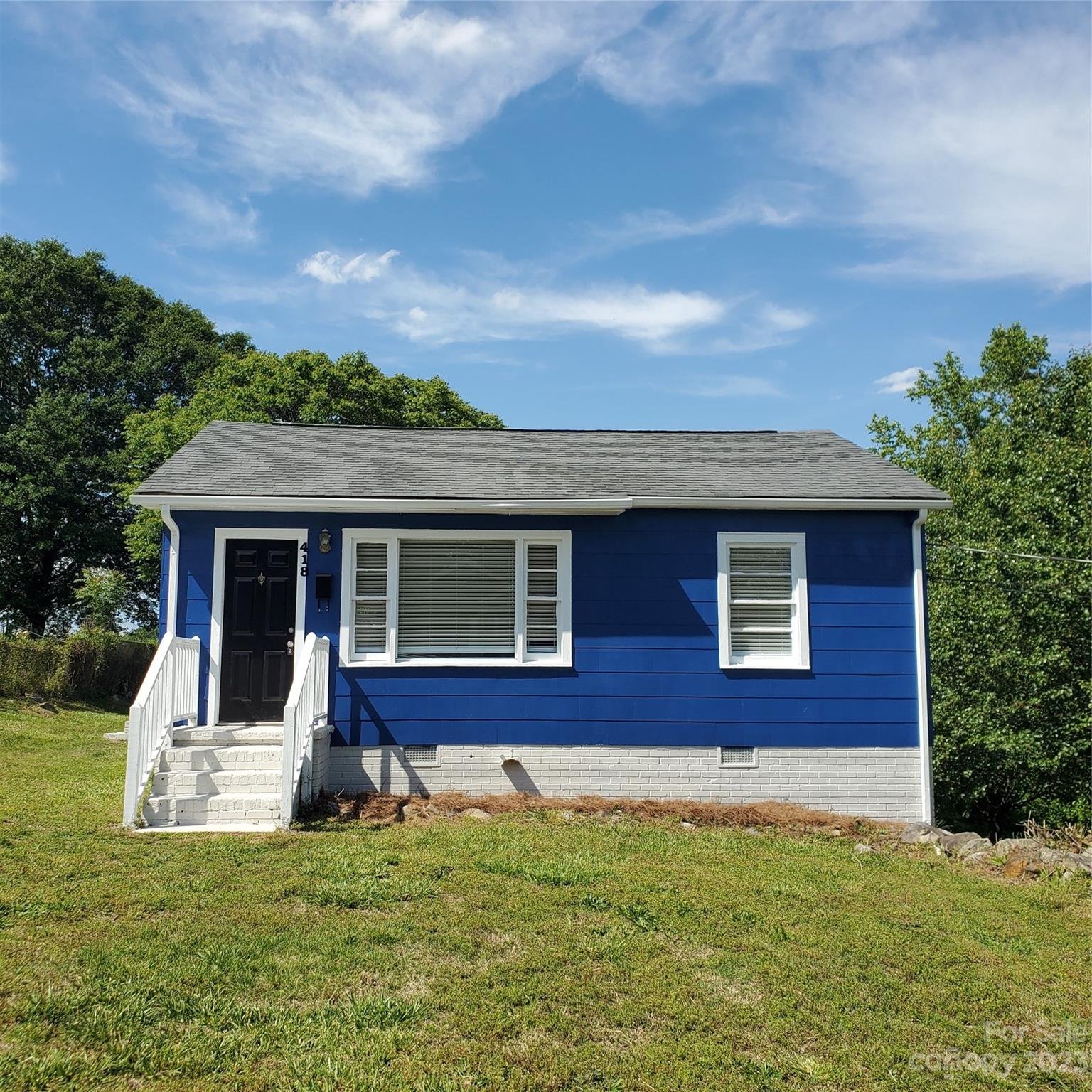 Property image 1 at 418 E Park Avenue, Gastonia, NC 28054