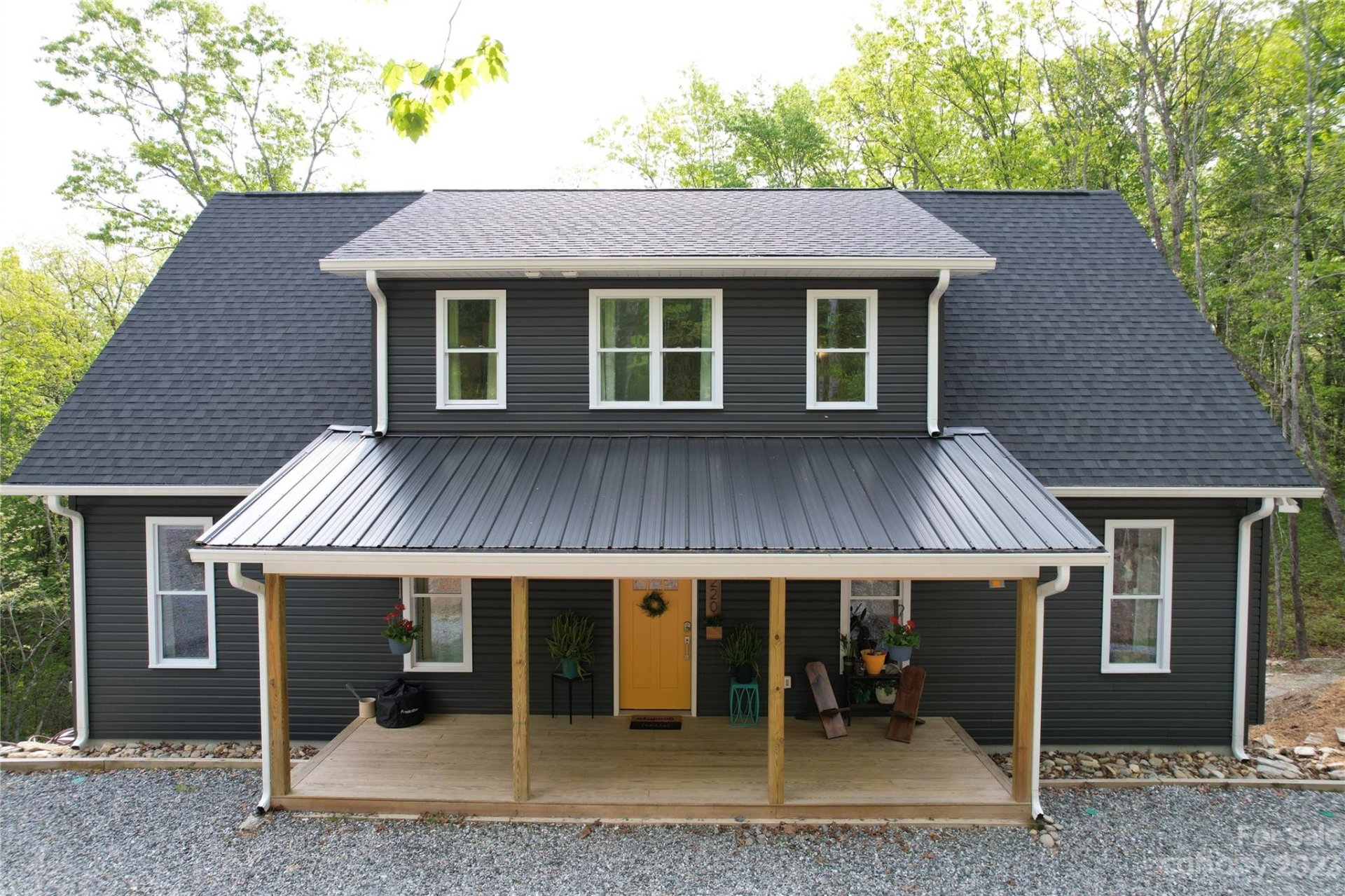 Property image 1 at 220 Mulberry Circle, Brevard, NC 28712