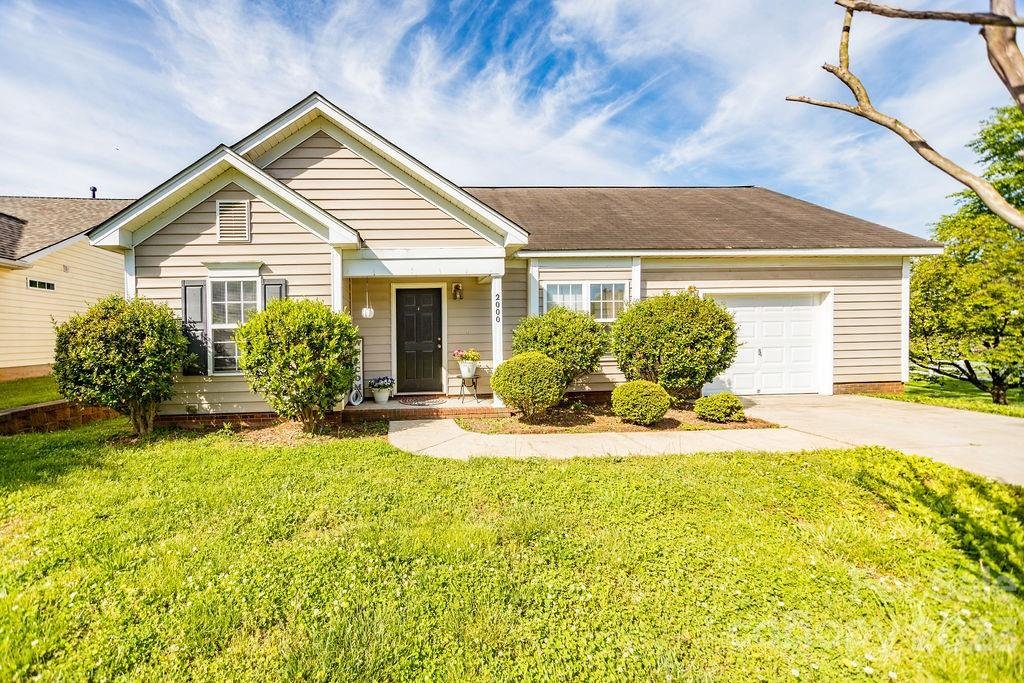 2000 Taras Trace Drive