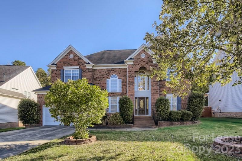 Property image 1 at 1825 Copperplate Road, Charlotte, NC 28262