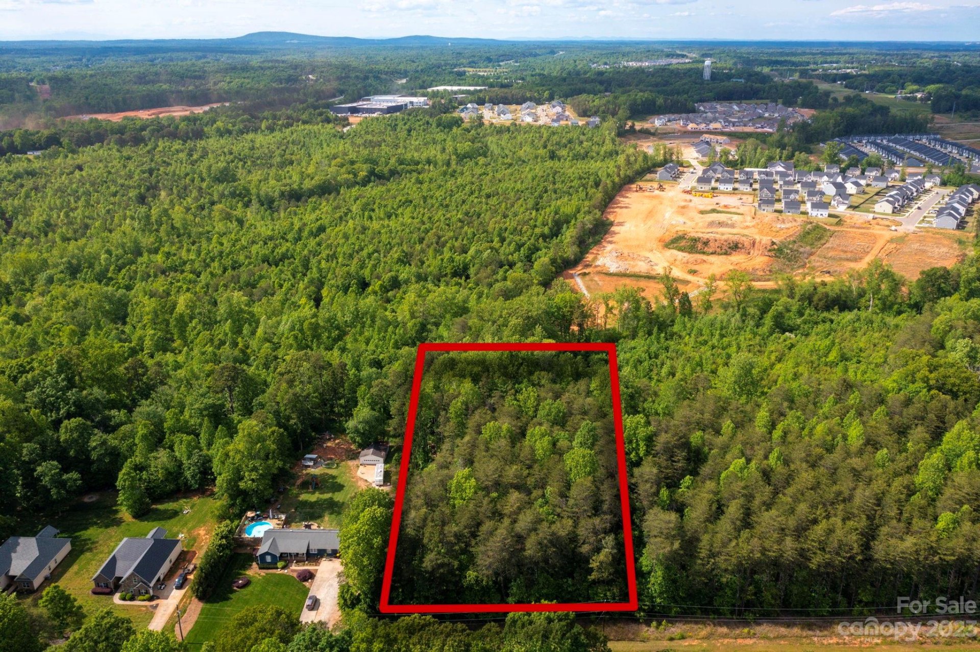 Property image 1 at 0000 Deer Track Drive, Denver, NC 28037