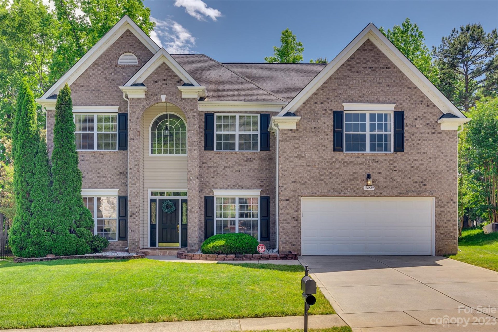 15232 Prescott Hill Avenue