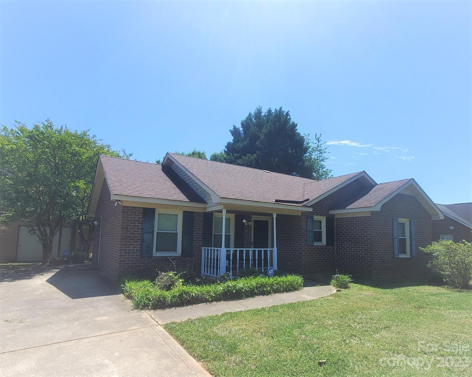 Property image 1 at 3104 Bobwhite Circle, Wingate, NC 28174