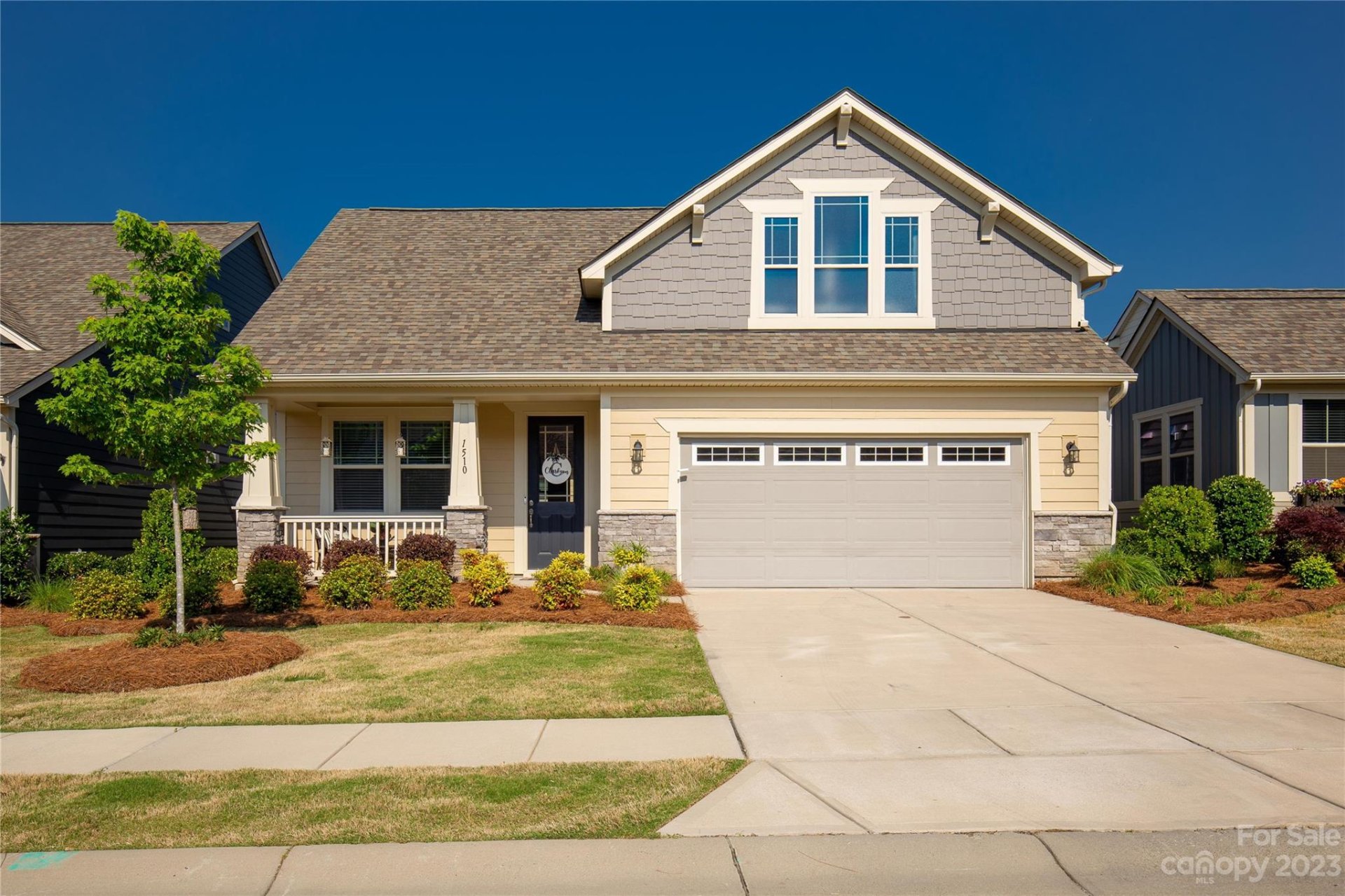 Property image 1 at 1510 Liberty Row Drive, Tega Cay, SC 29708