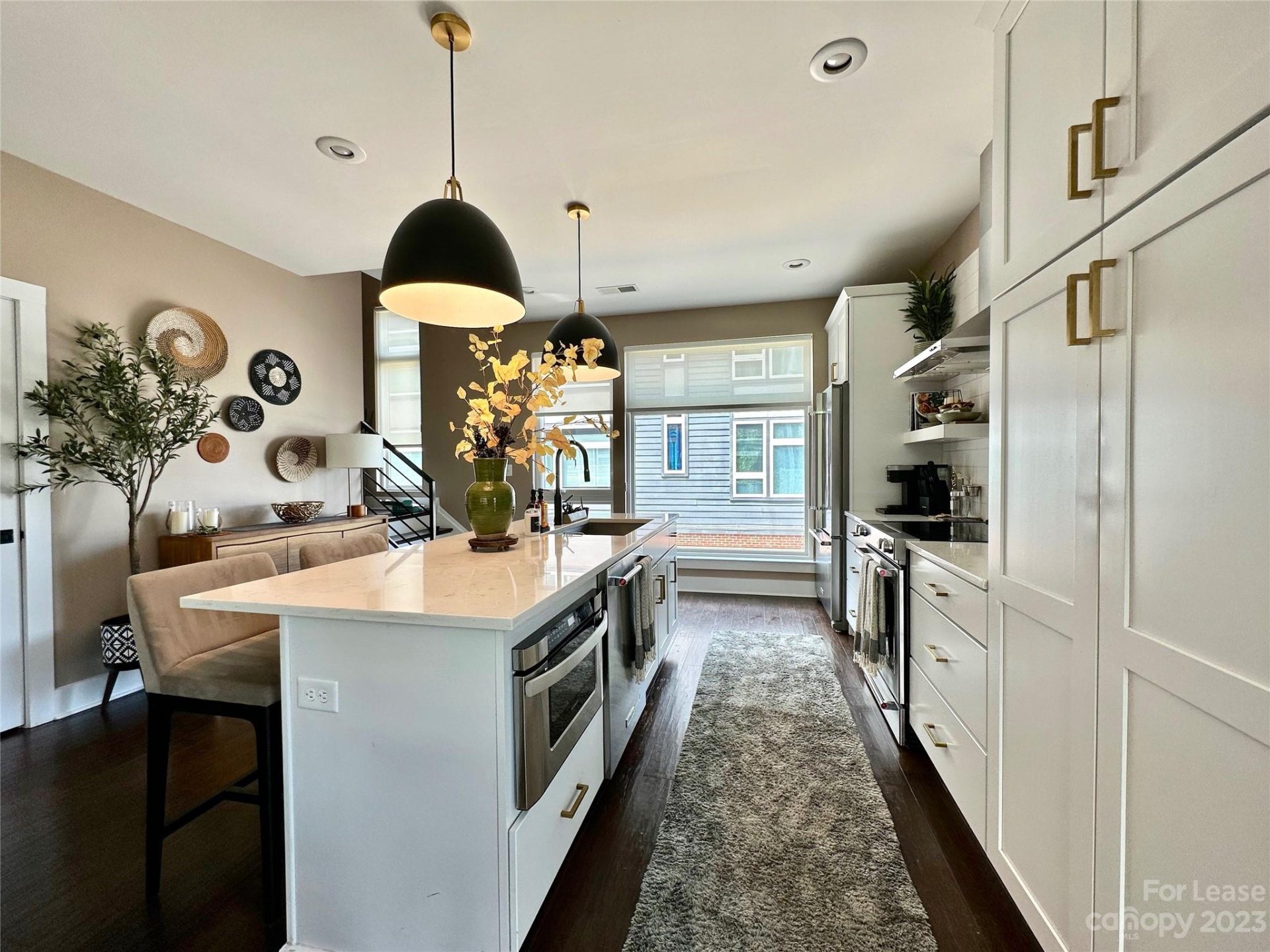 Property image 1 at 2704 Youngblood Street, Charlotte, NC 28203