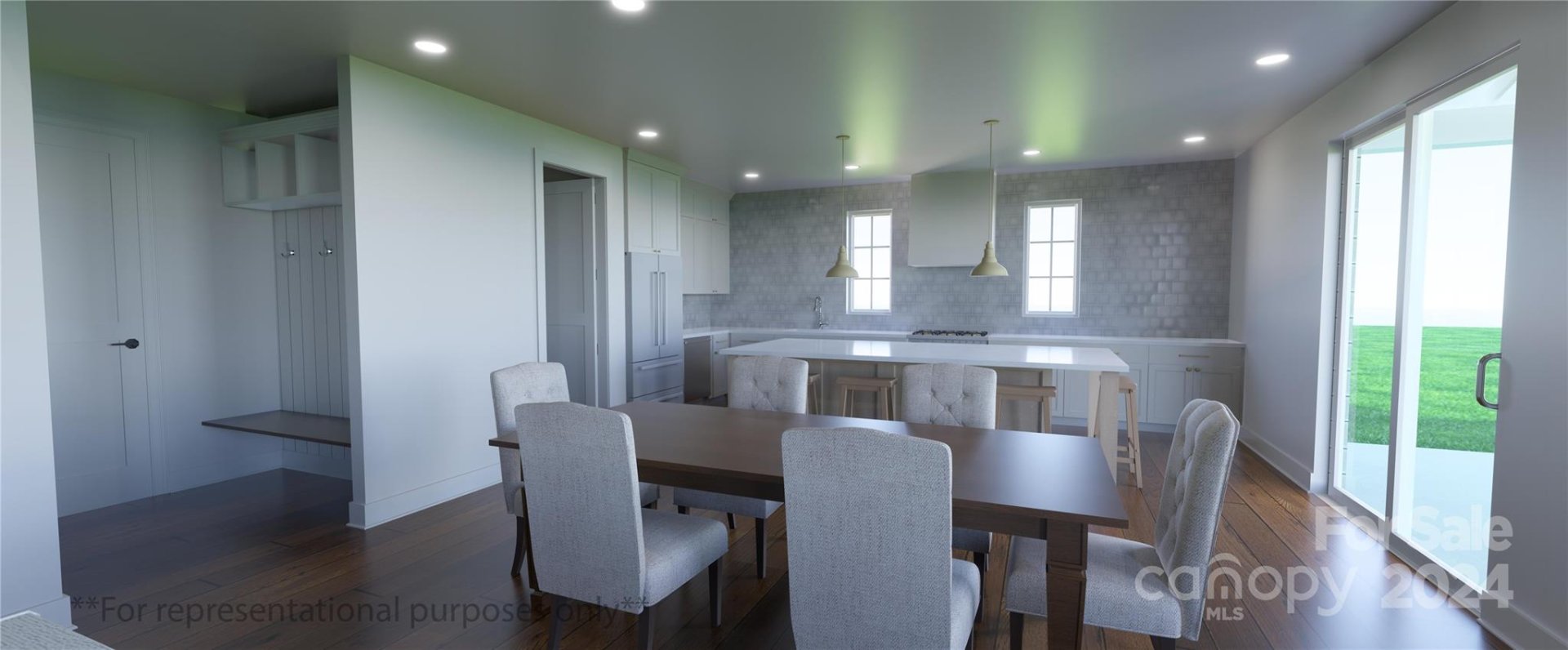 Property image 2 at 2346 Bridgewater Road, Rock Hill, SC 29730