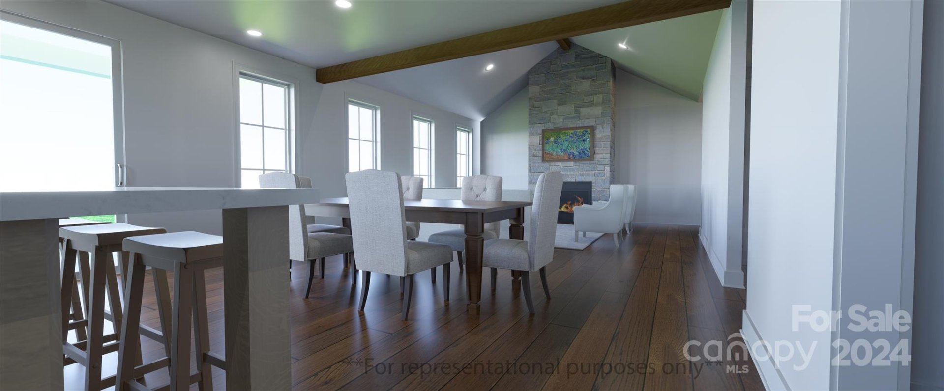 Property image 3 at 2346 Bridgewater Road, Rock Hill, SC 29730
