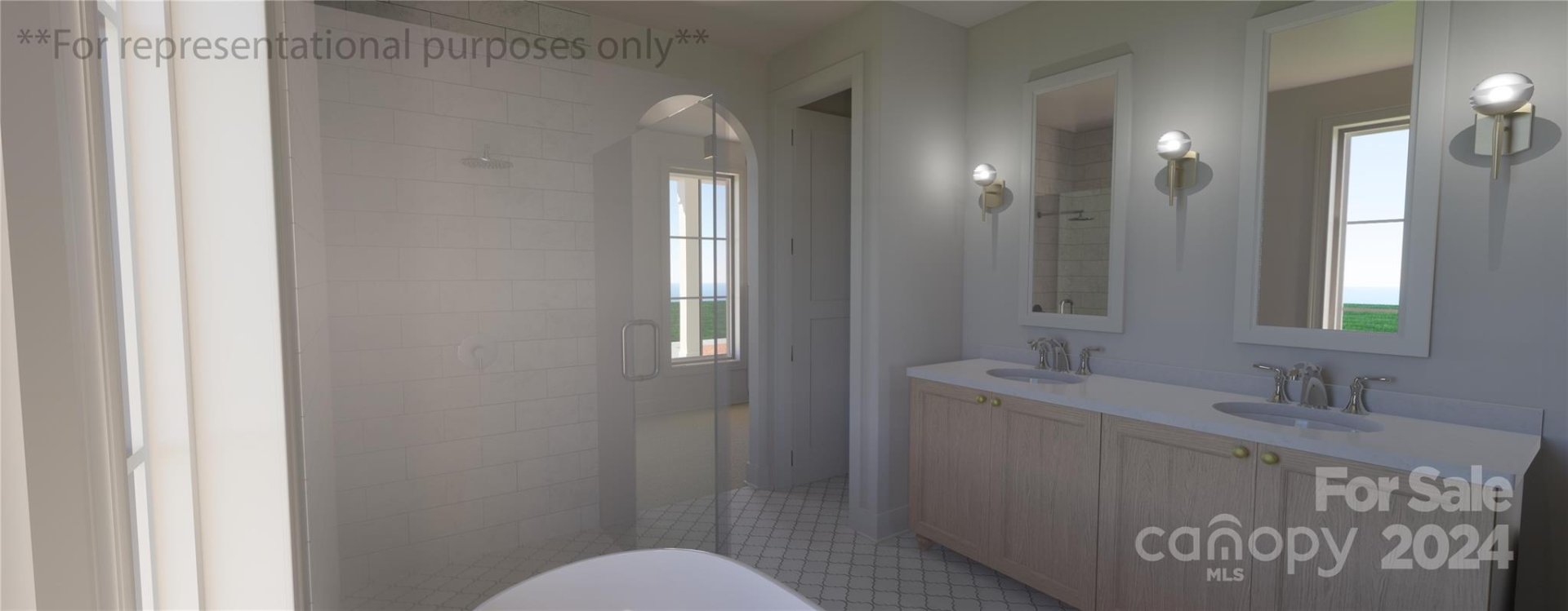 Property image 5 at 2346 Bridgewater Road, Rock Hill, SC 29730