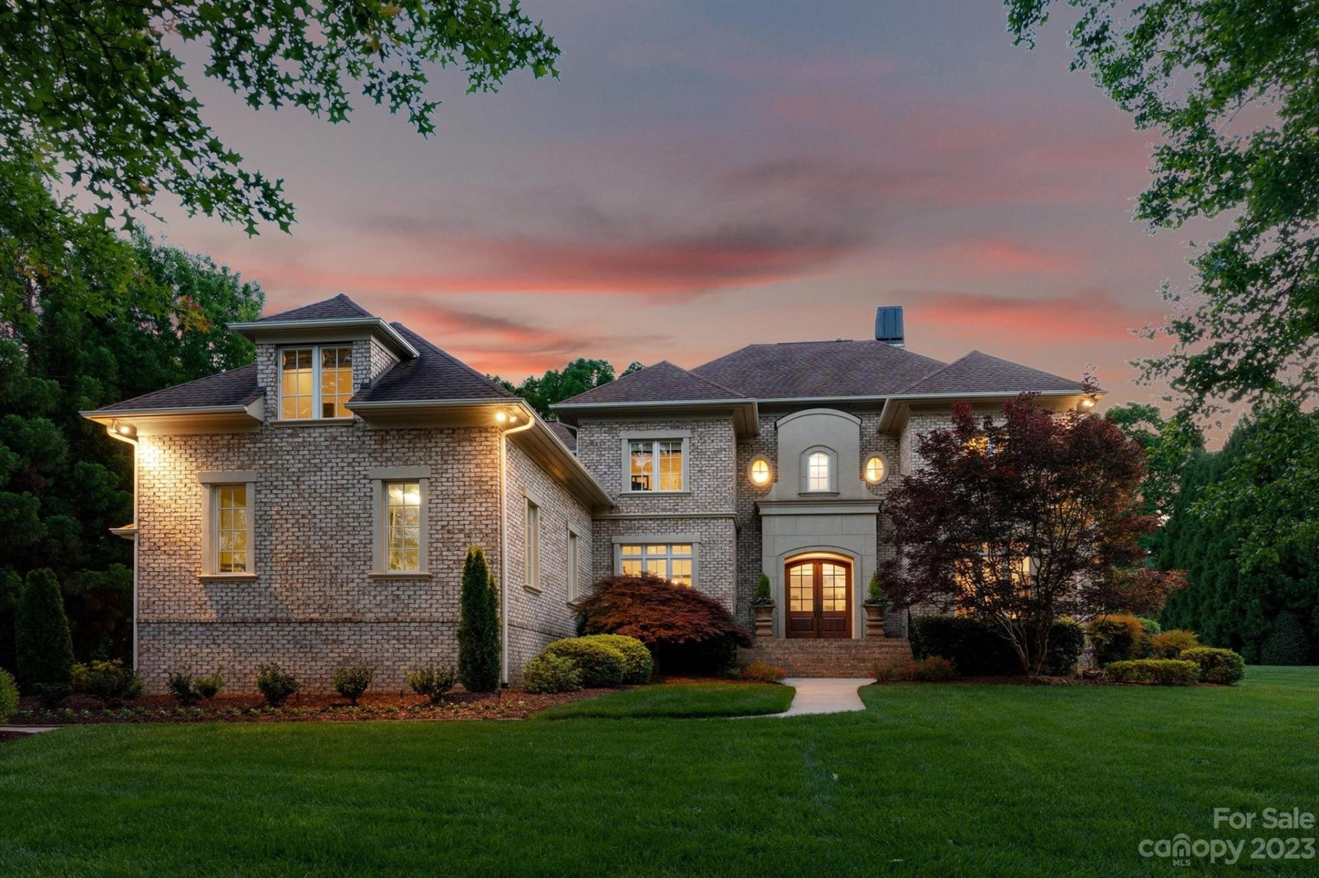 Property image 1 at 516 Meadow Sweet Lane, Waxhaw, NC 28173