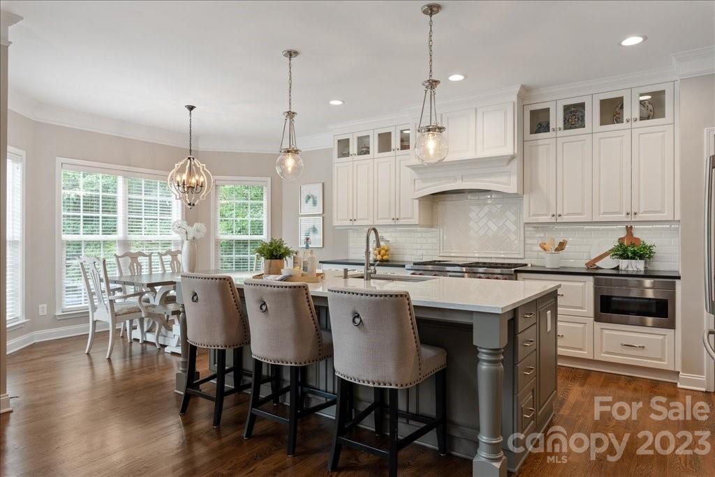 Property image 1 at 2003 Bauer Place, Waxhaw, NC 28173