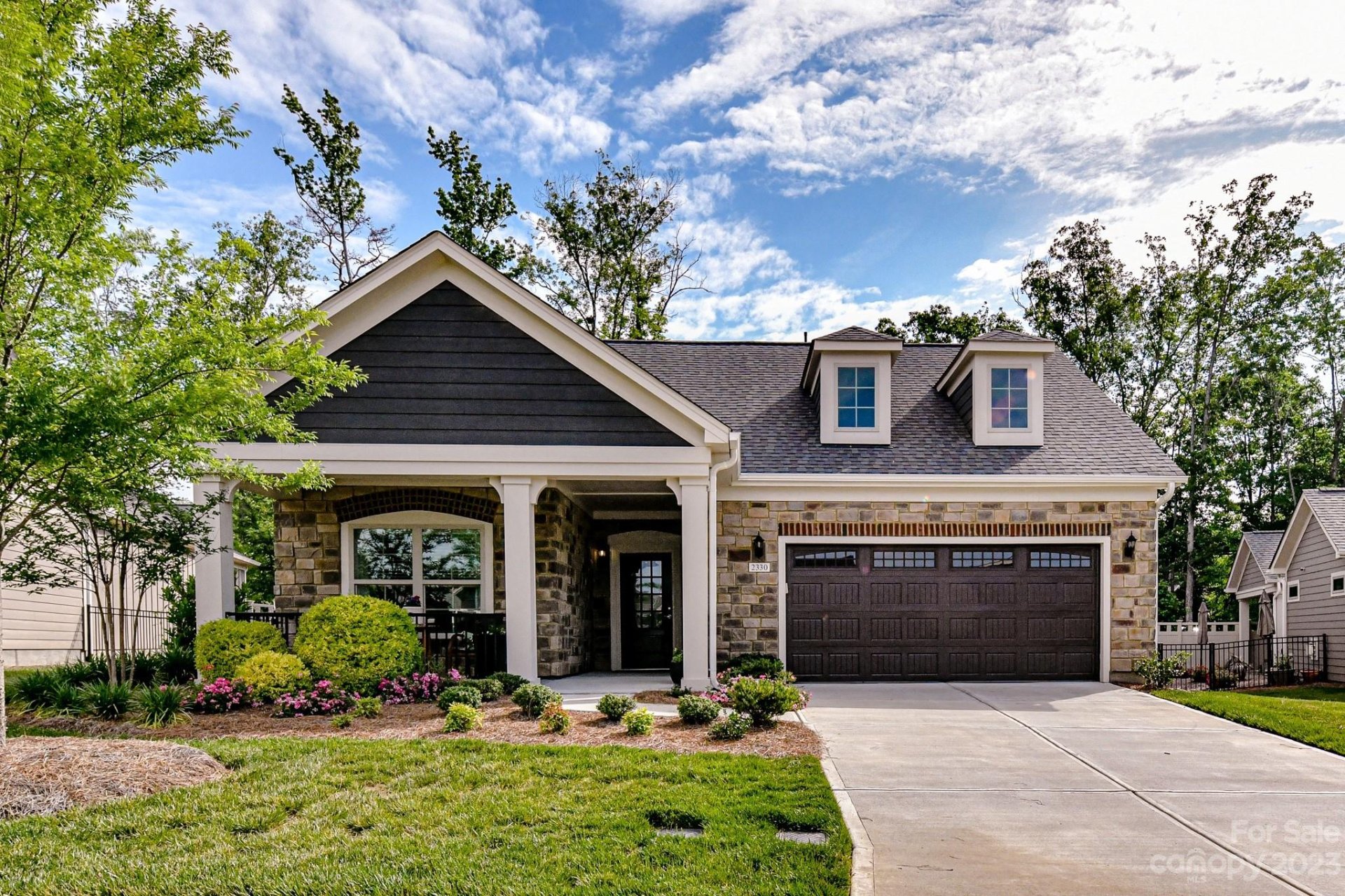 Property image 1 at 2330 Wesley Landing Road, Waxhaw, NC 28173