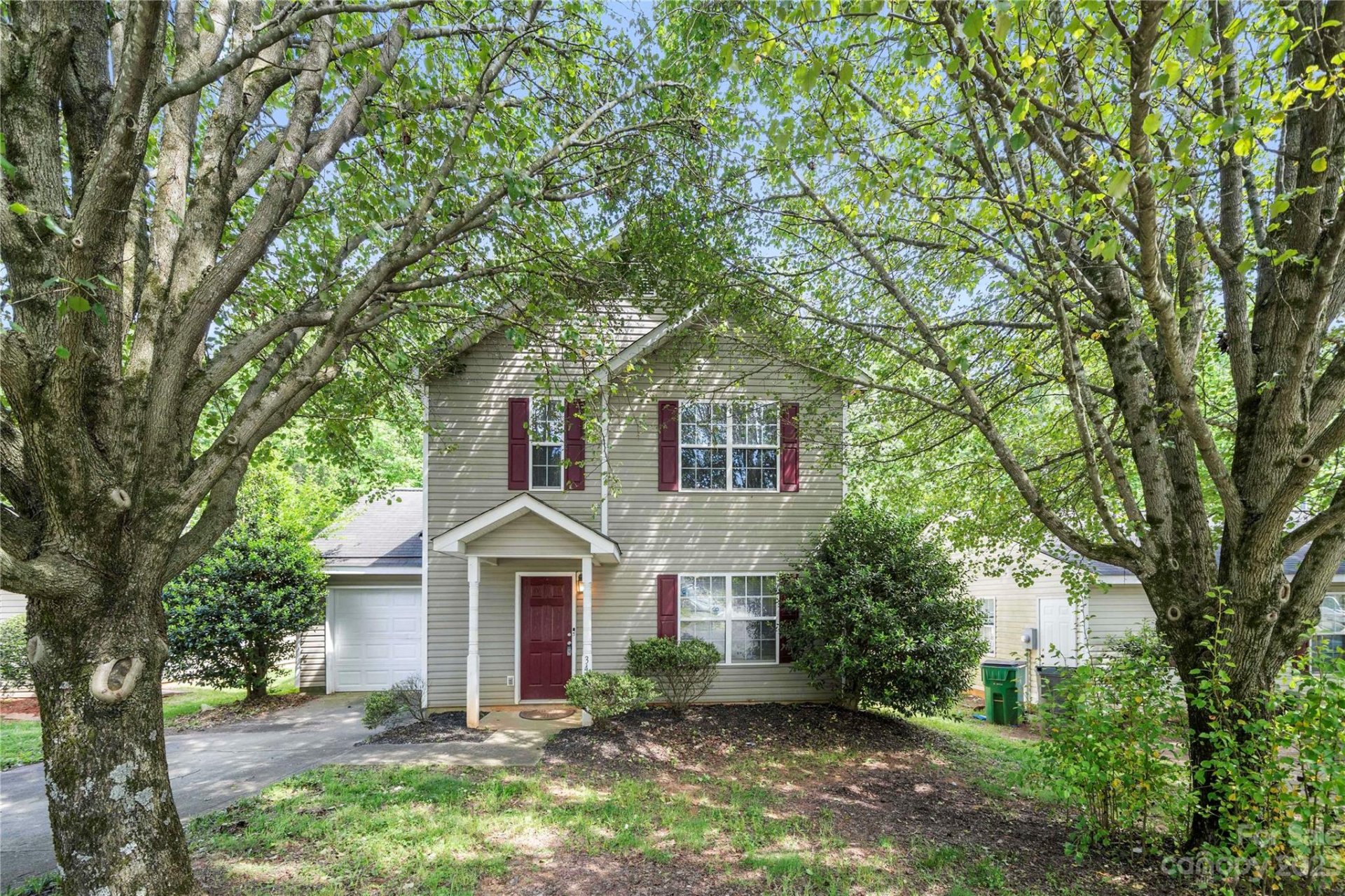 Property image 1 at 3421 Nevin Brook Road, Charlotte, NC 28269