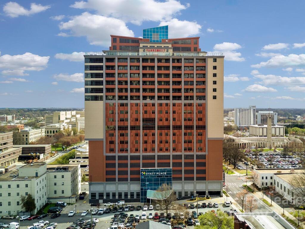 Property image 1 at 222 S Caldwell Street, Charlotte, NC 28202