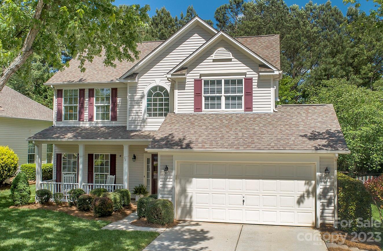 9709 Autumn Applause Drive