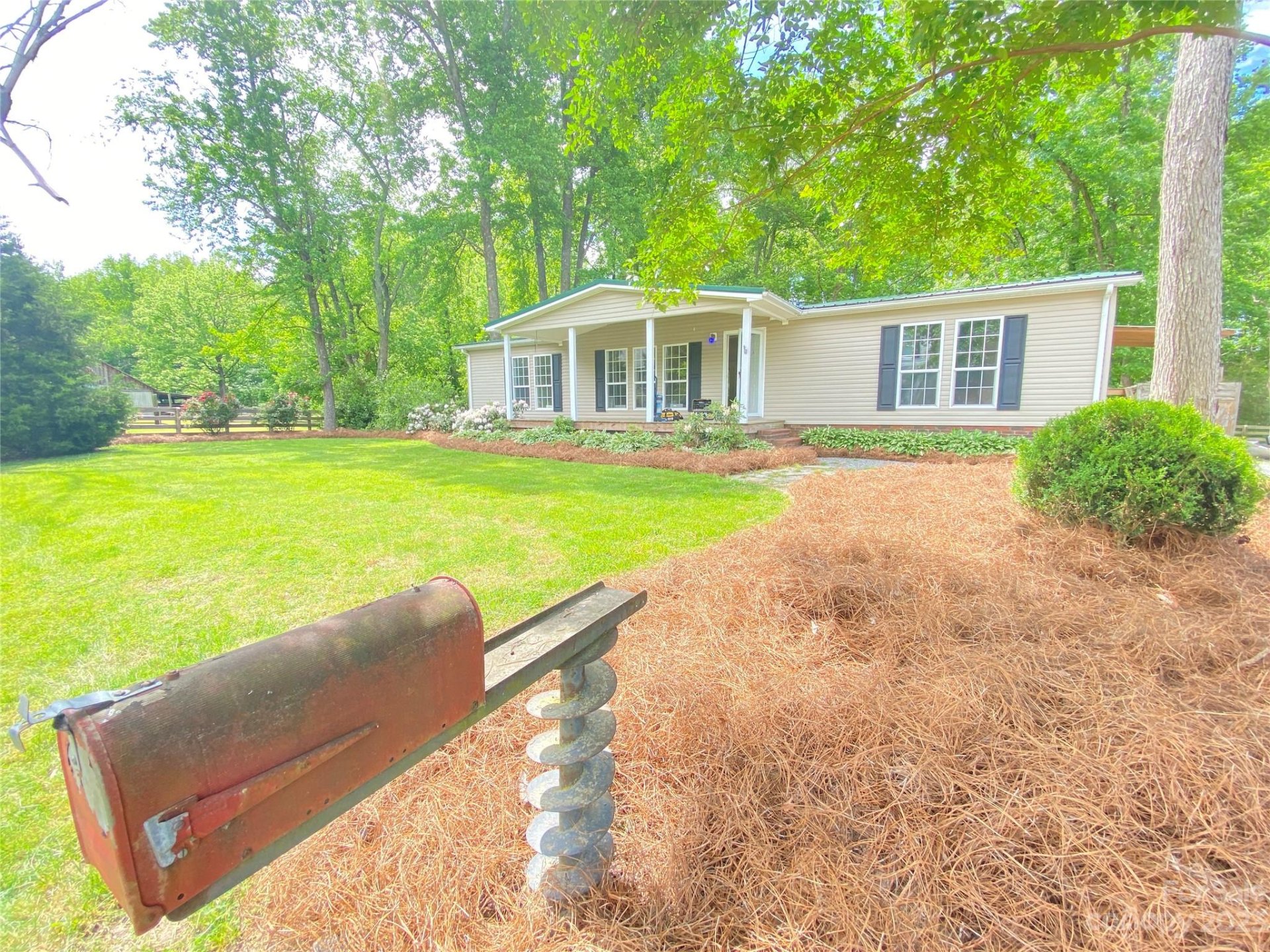 Property image 1 at 1409 Mason Street, Kannapolis, NC 28081