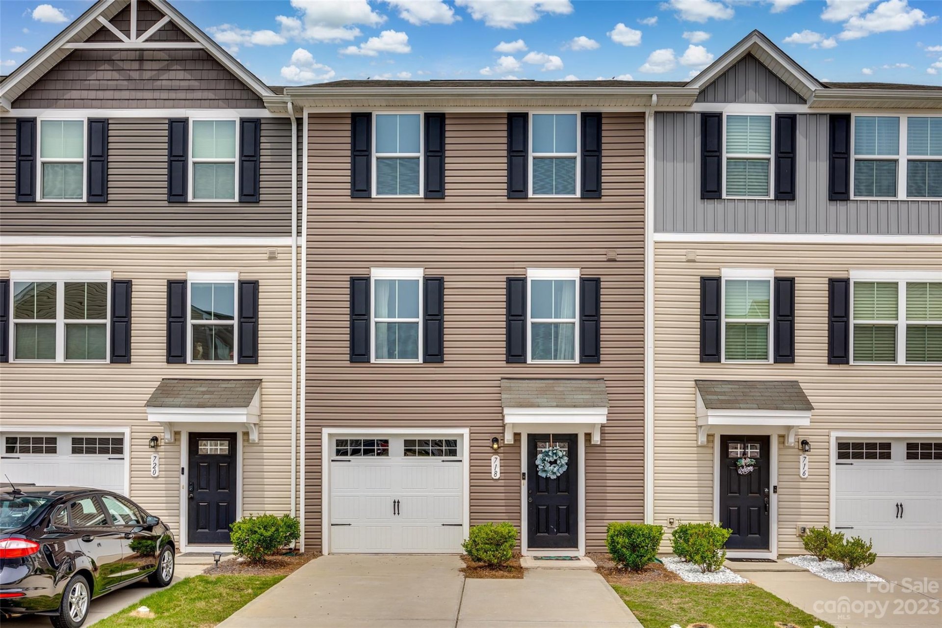 Property image 1 at 718 Dillon Way, Fort Mill, SC 29715