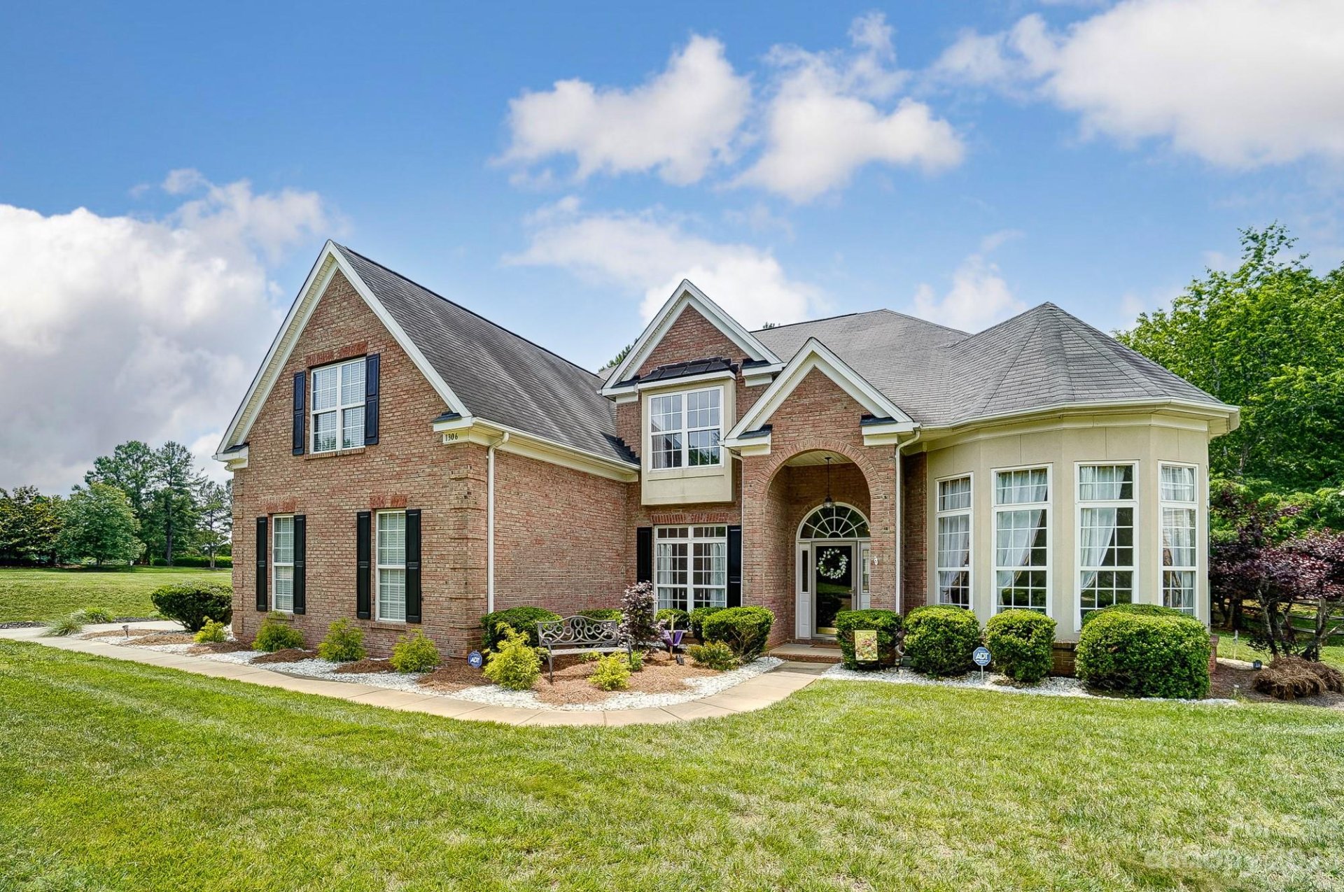 Property image 1 at 1306 Applegate Parkway, Waxhaw, NC 28173