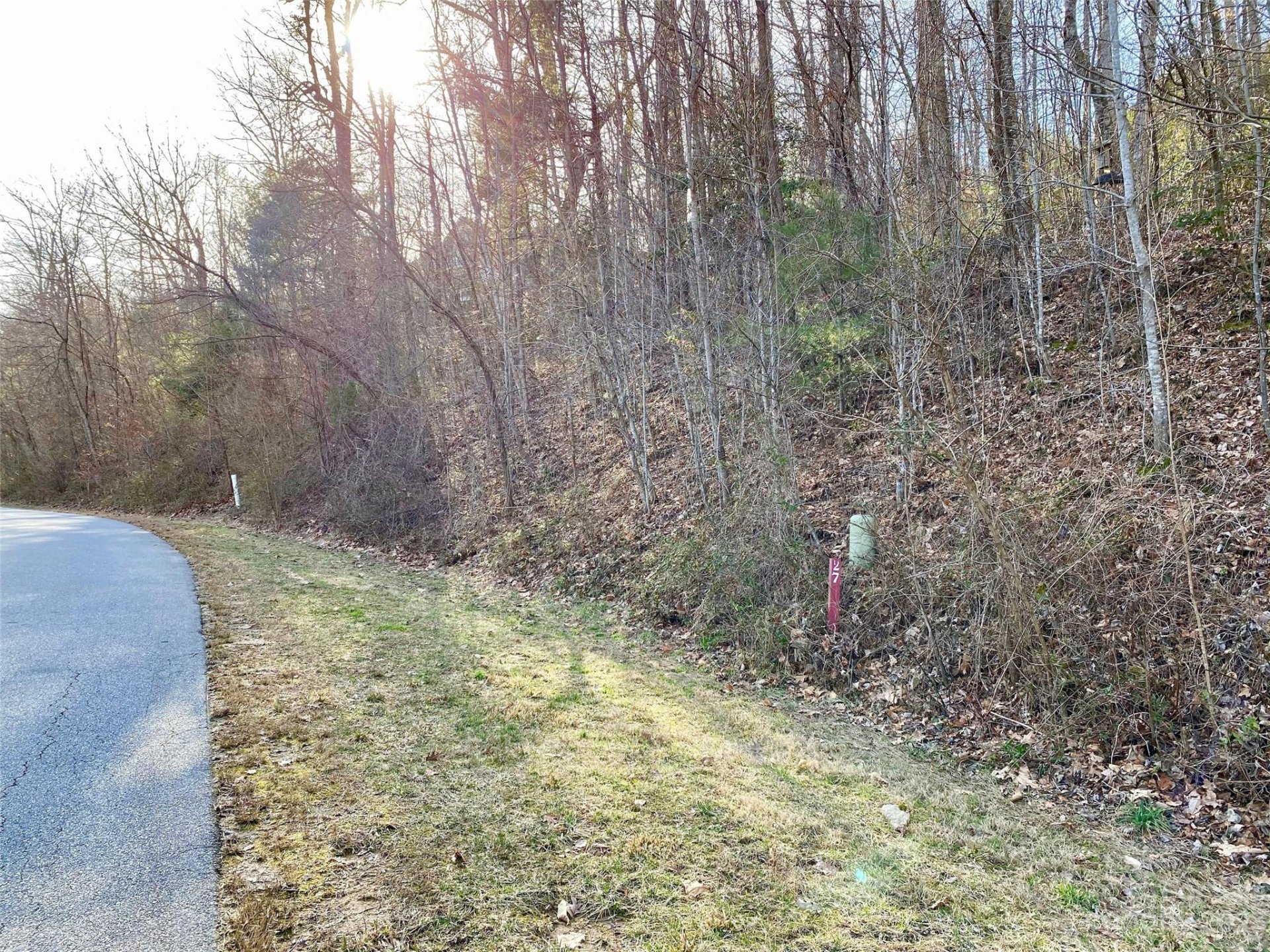 Property image 4 at 174 High Road Overlook, Hendersonville, NC 28739