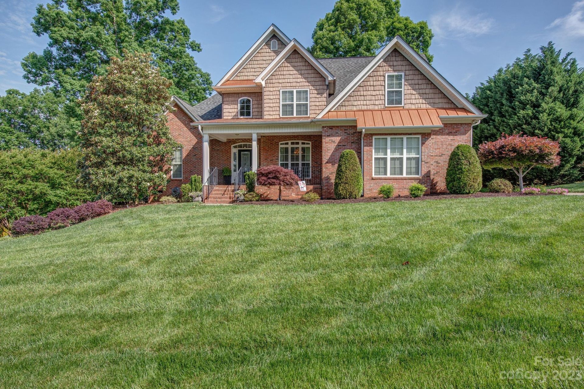 Property image 1 at 504 Lake Breeze Lane, Belmont, NC 28012