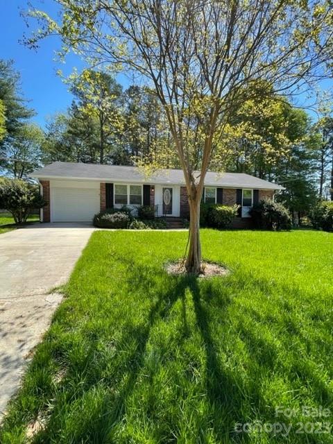 Property image 1 at 615 Tompkins Court, Gastonia, NC 28054