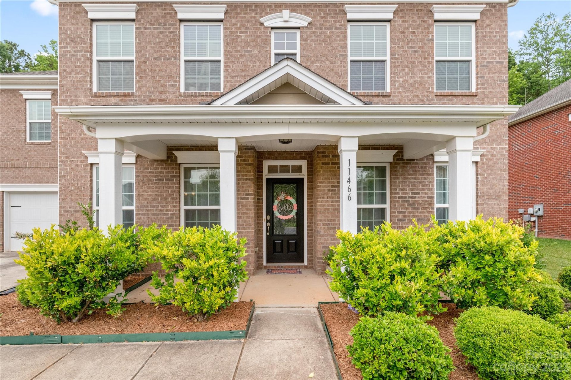 11466 Cedarvale Farm Parkway