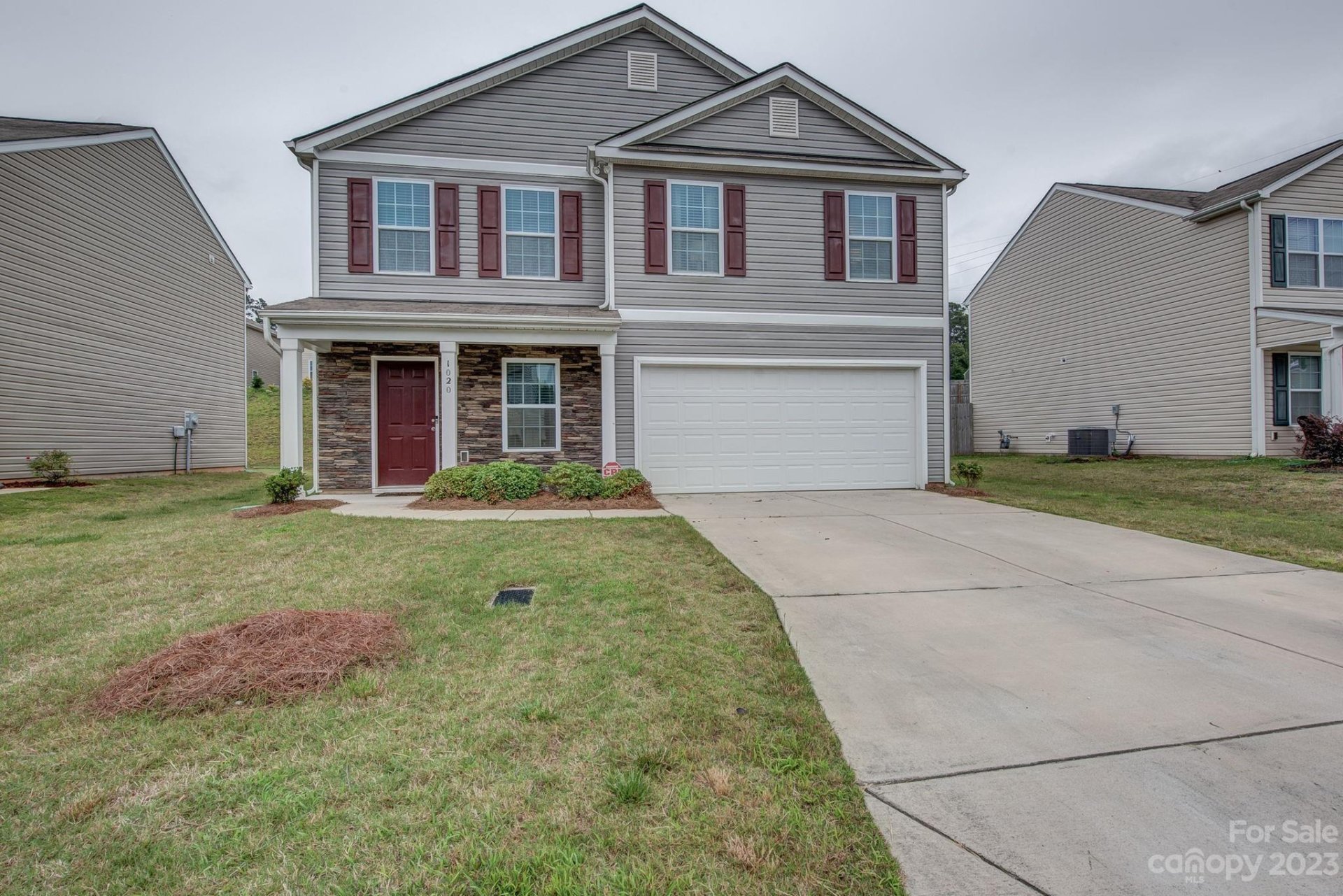Property image 1 at 1020 Cassidy Drive, Gastonia, NC 28054