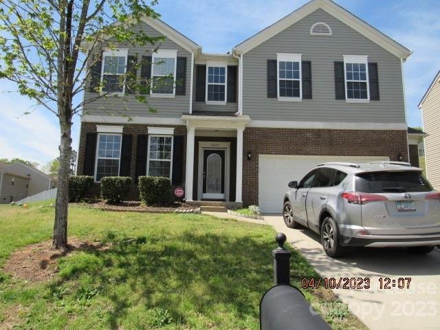 Property image 1 at 16628 Broadwing Place, Charlotte, NC 28278