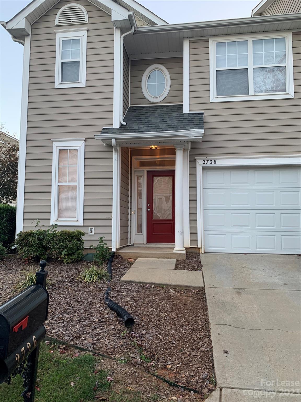 Property image 1 at 2726 Avalon Loop Road, Charlotte, NC 28269