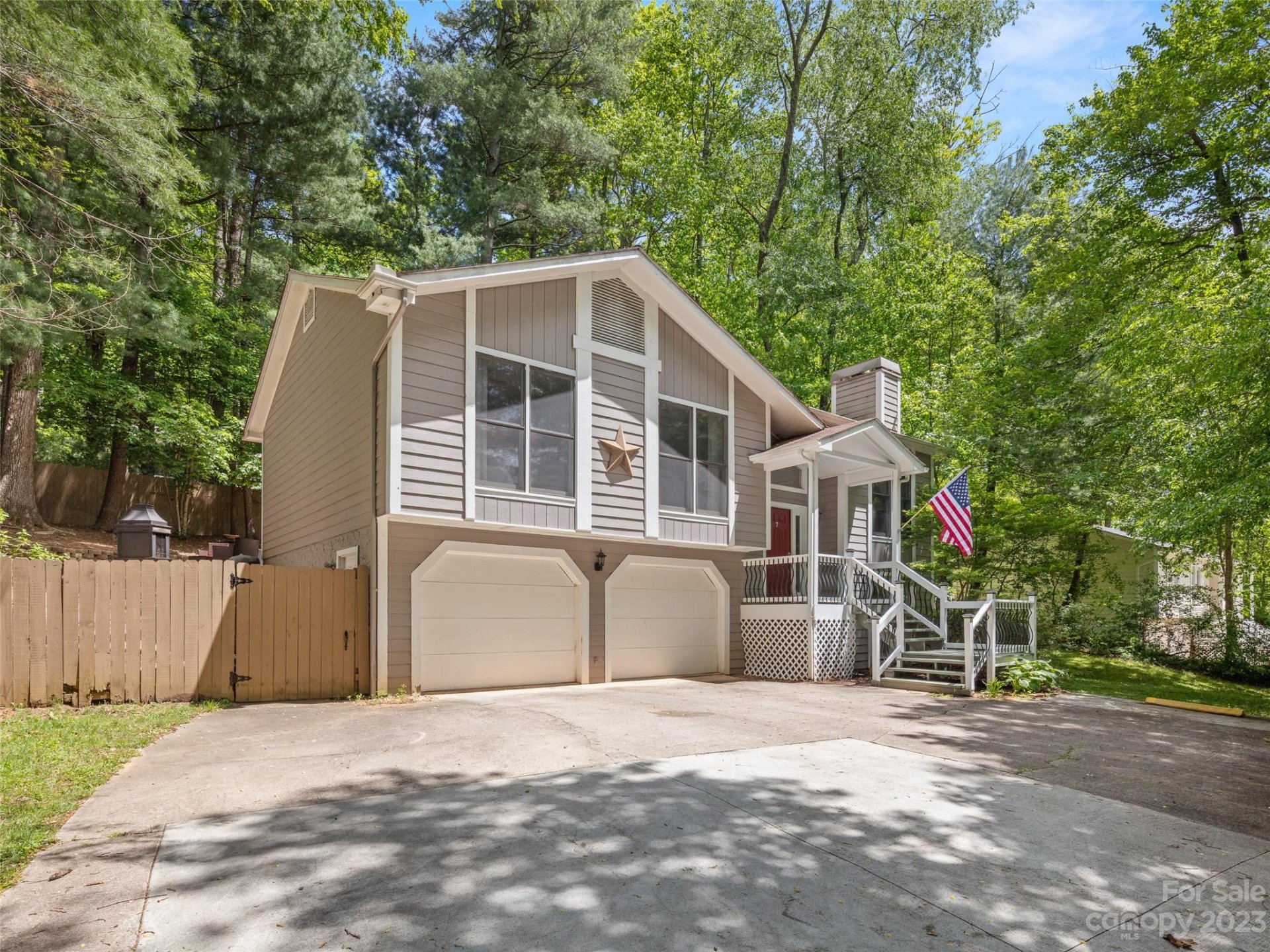 Property image 1 at 7 Turkey Toe Lane, Arden, NC 28704