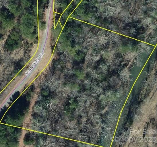 Property image 1 at 74 Sunnyside Drive, Marshall, NC 28753