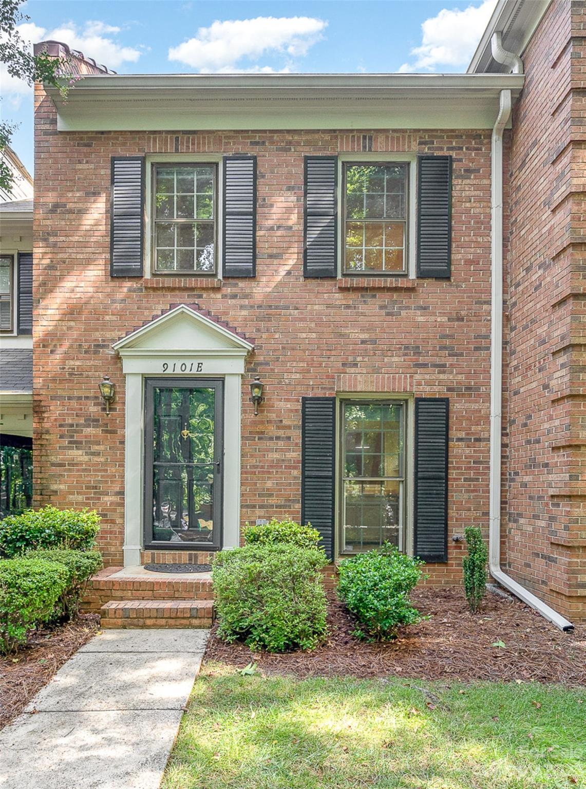 Property image 1 at 9101 Nolley Court, Charlotte, NC 28270