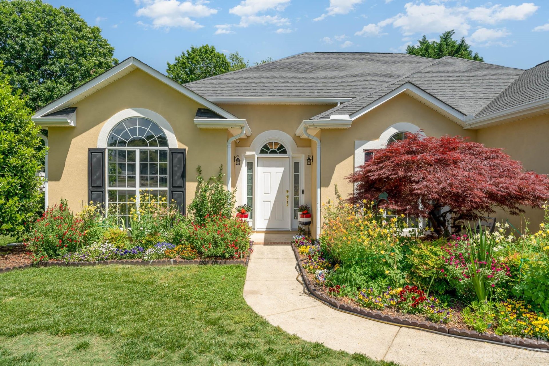 Property image 1 at 617 Gable Oaks Lane, Concord, NC 28027