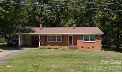 Property image 1 at 1302 Lancaster Avenue, Monroe, NC 28112