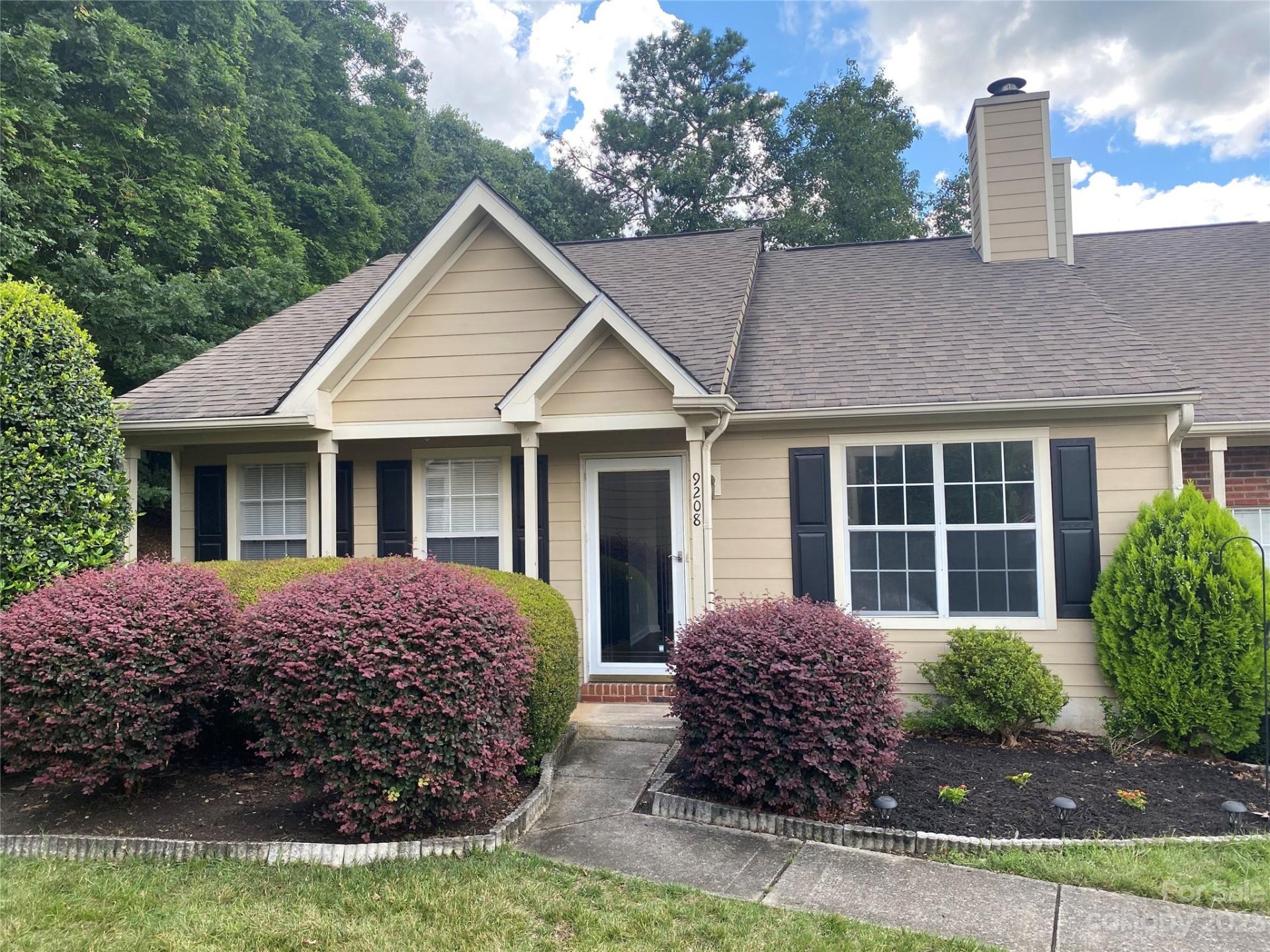 Property image 1 at 9208 Four Mile Creek Road, Charlotte, NC 28277