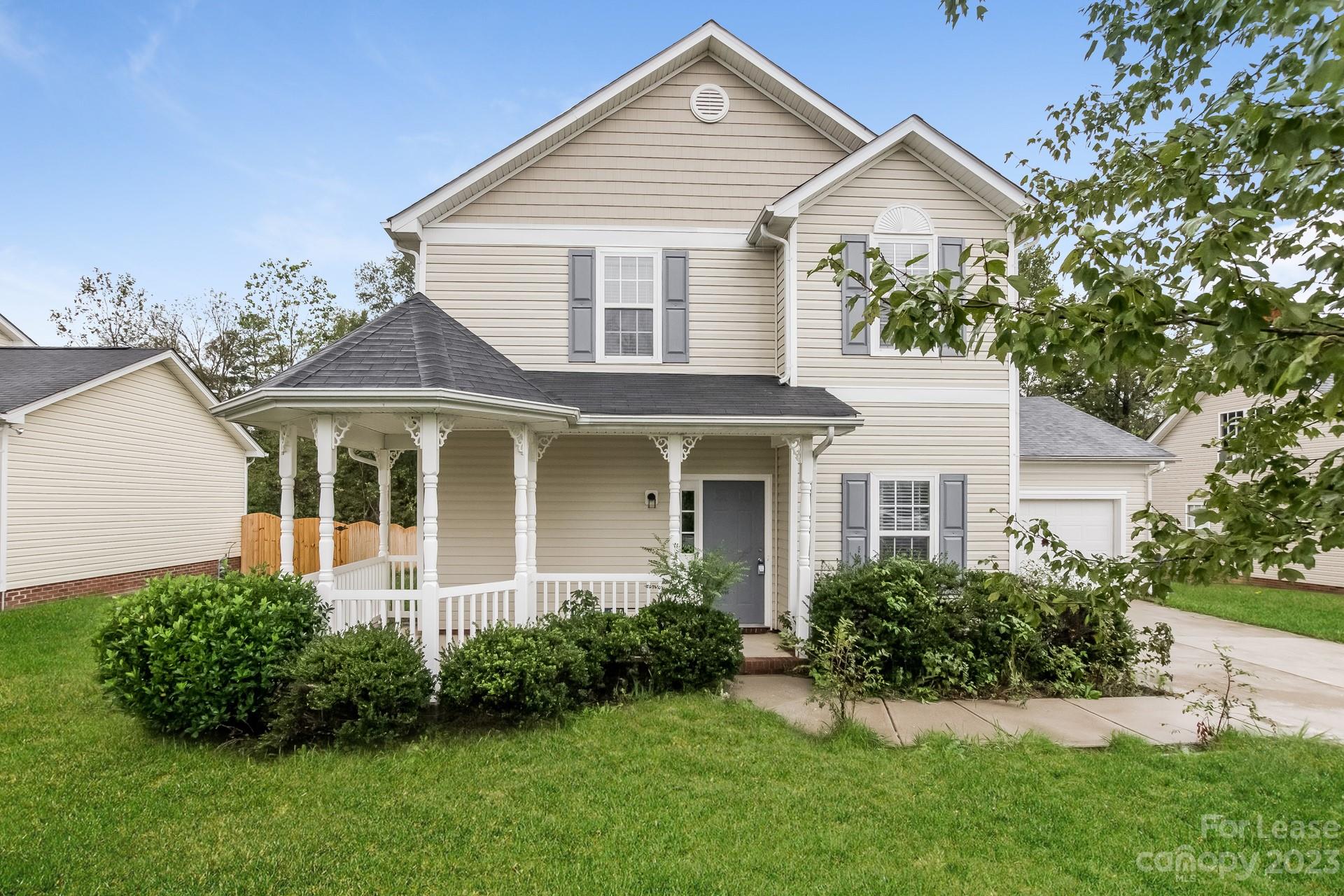 Property image 1 at 1009 Little Rock Court, Monroe, NC 28110