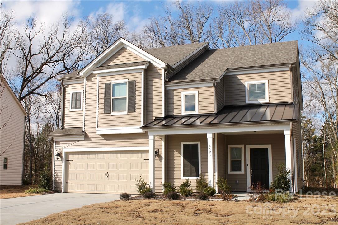 Property image 1 at 4523 Collingham Drive, Charlotte, NC 28273