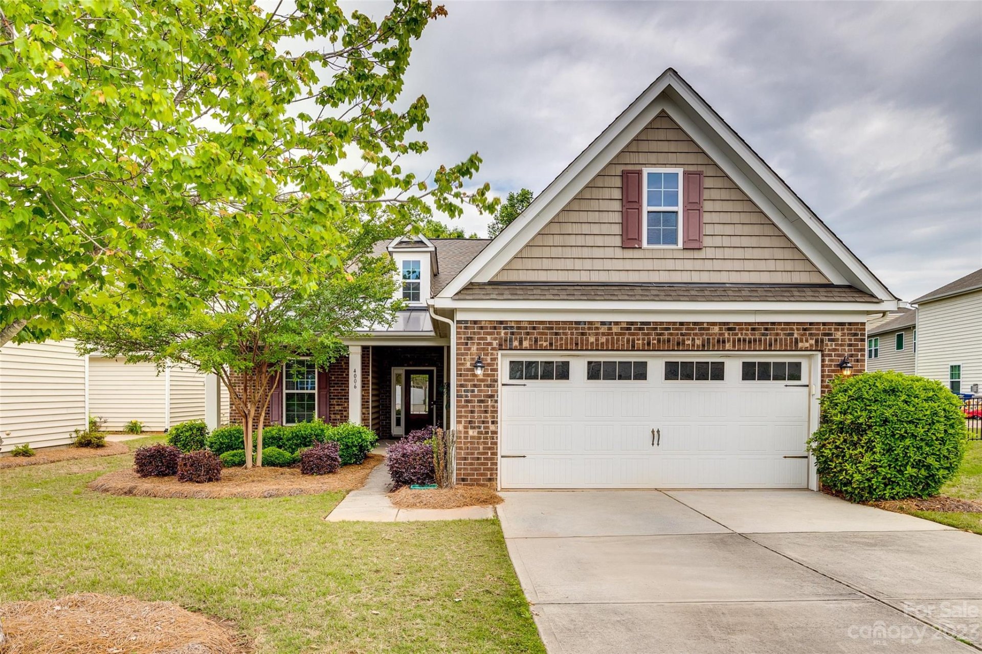 Property image 1 at 4006 Perth Road, Indian Land, SC 29707