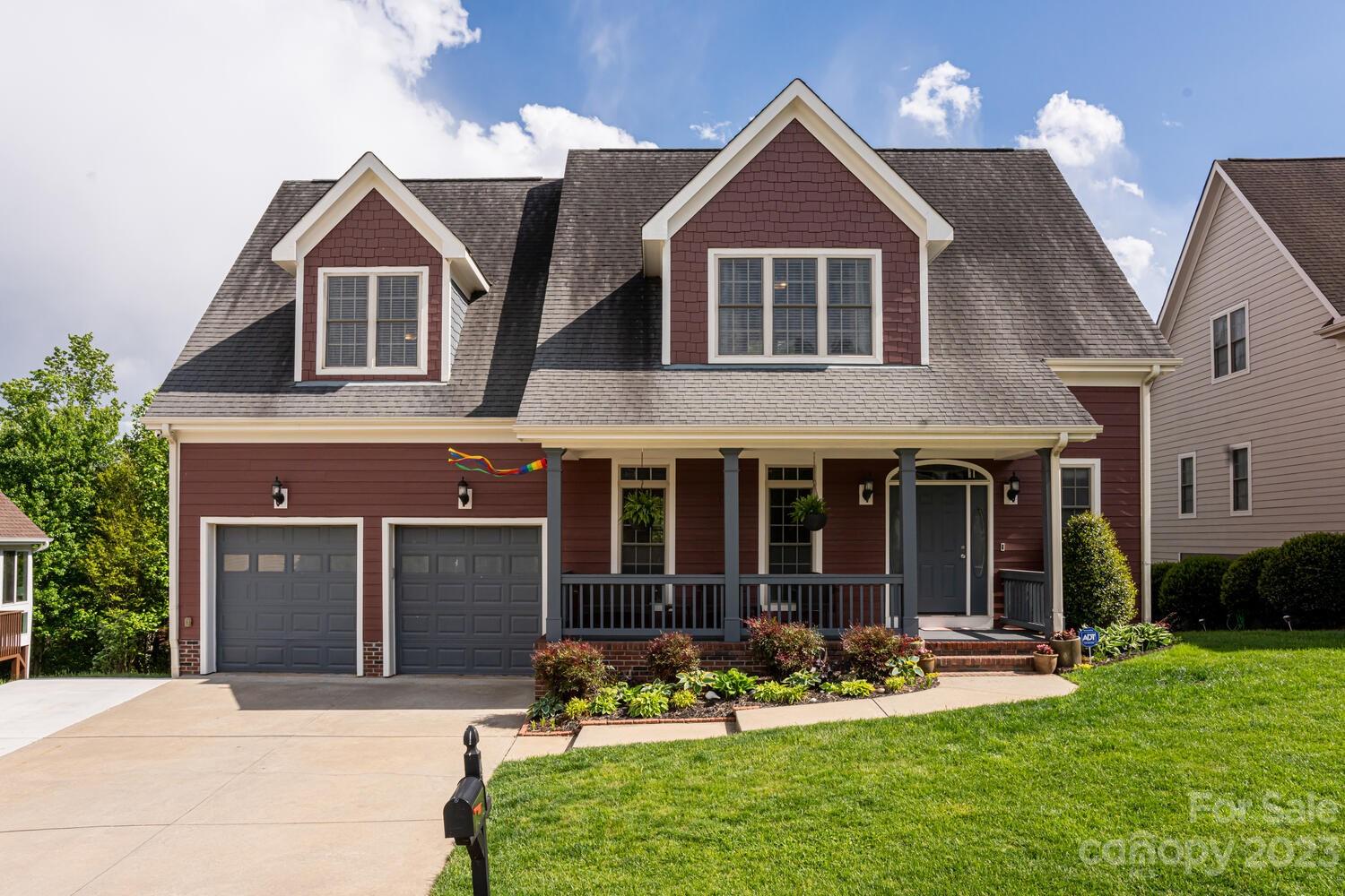 Property image 1 at 46 Stone House Road, Arden, NC 28704