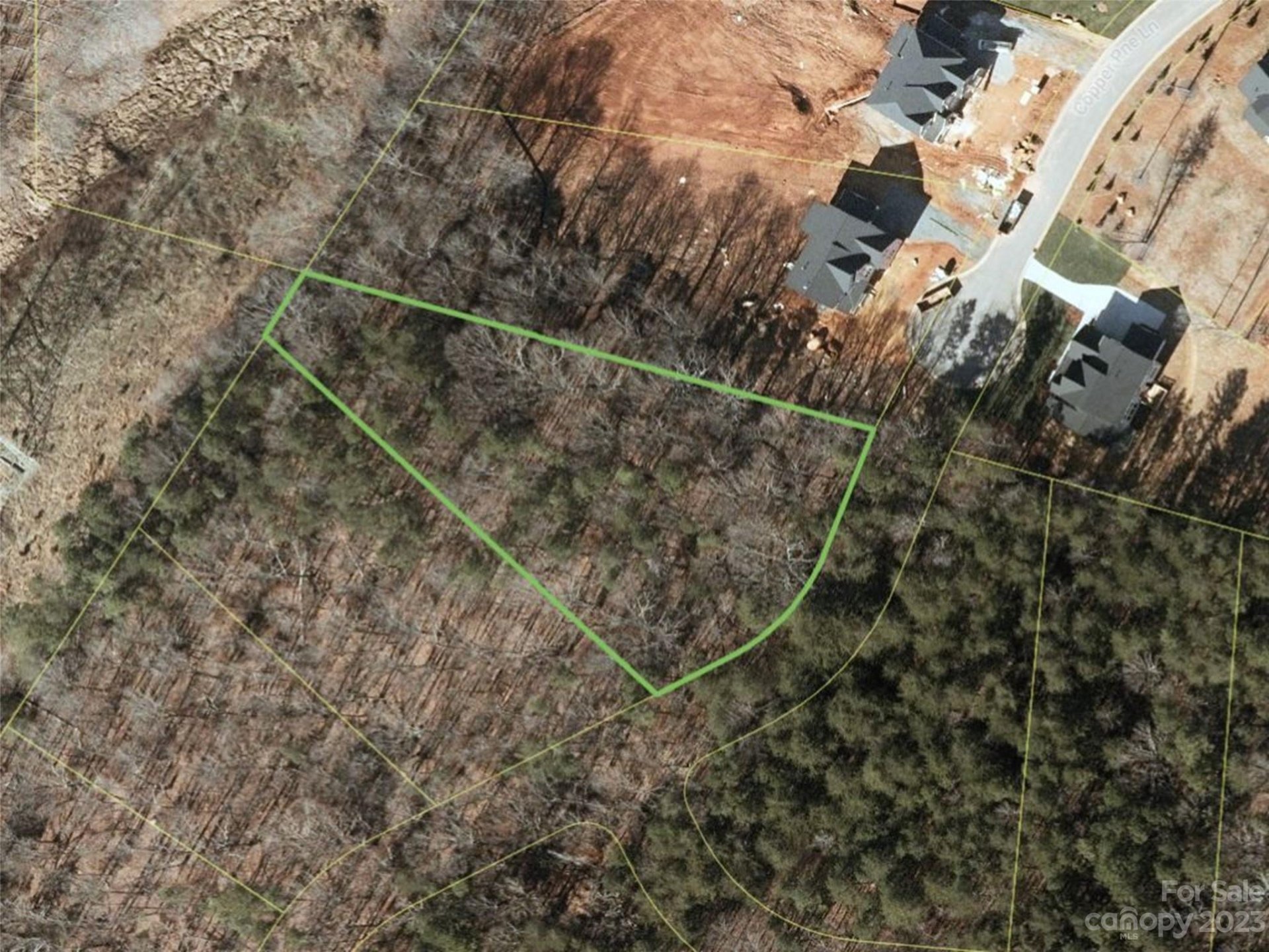 Property image 5 at 130 Copper Pine Lane, Davidson, NC 28036