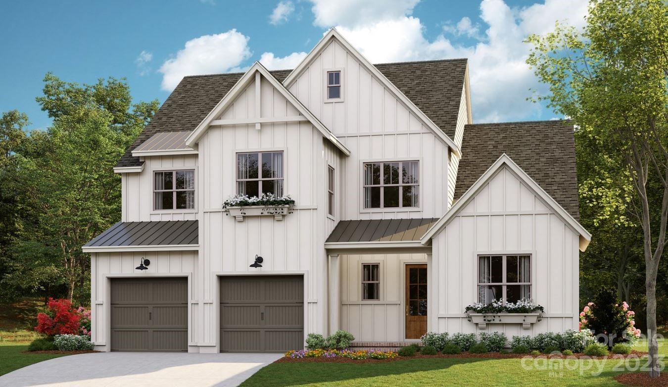 Property image 1 at 5579 Arden Mill Drive, Fort Mill, SC 29715