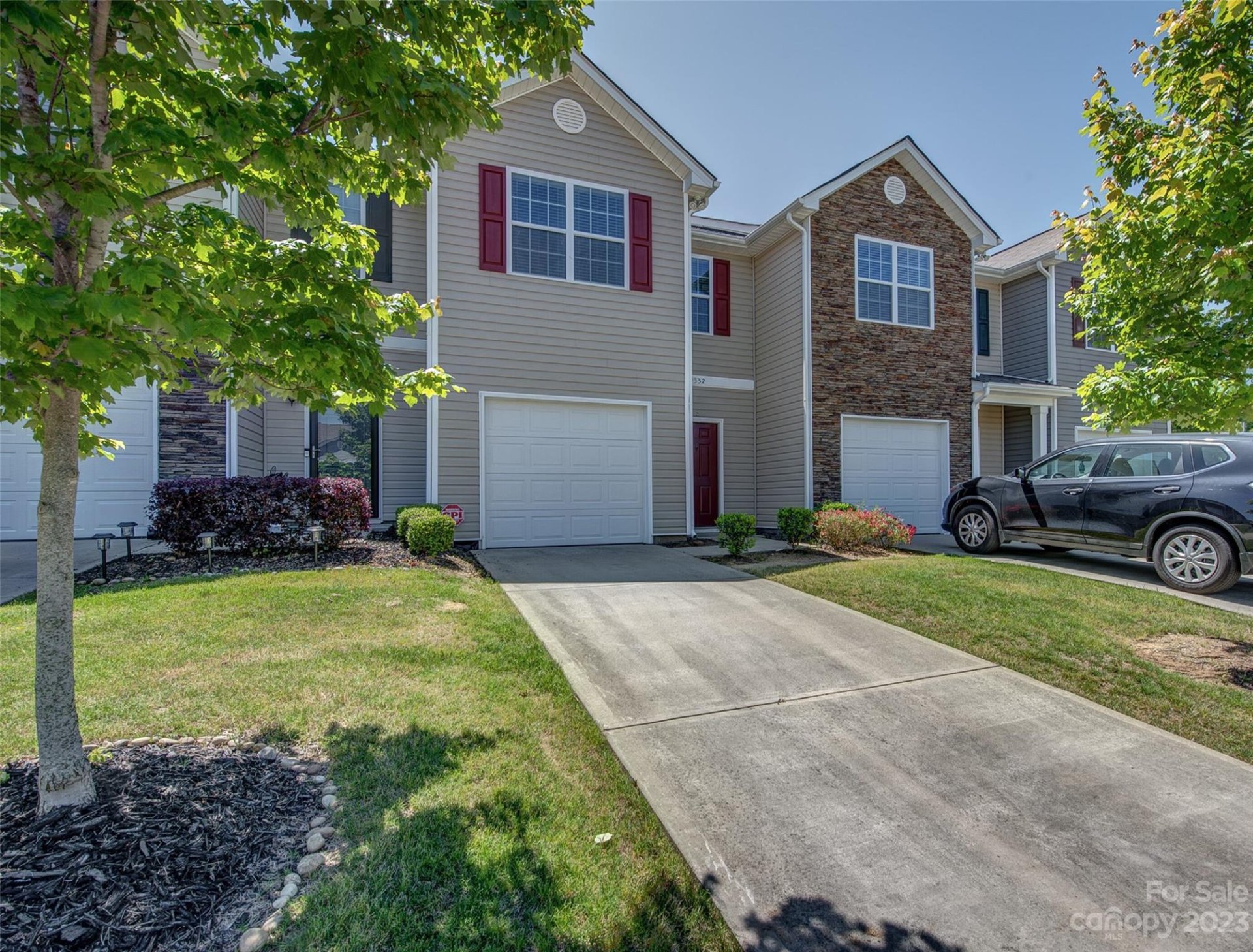 Property image 1 at 9332 Hamel Street, Charlotte, NC 28215