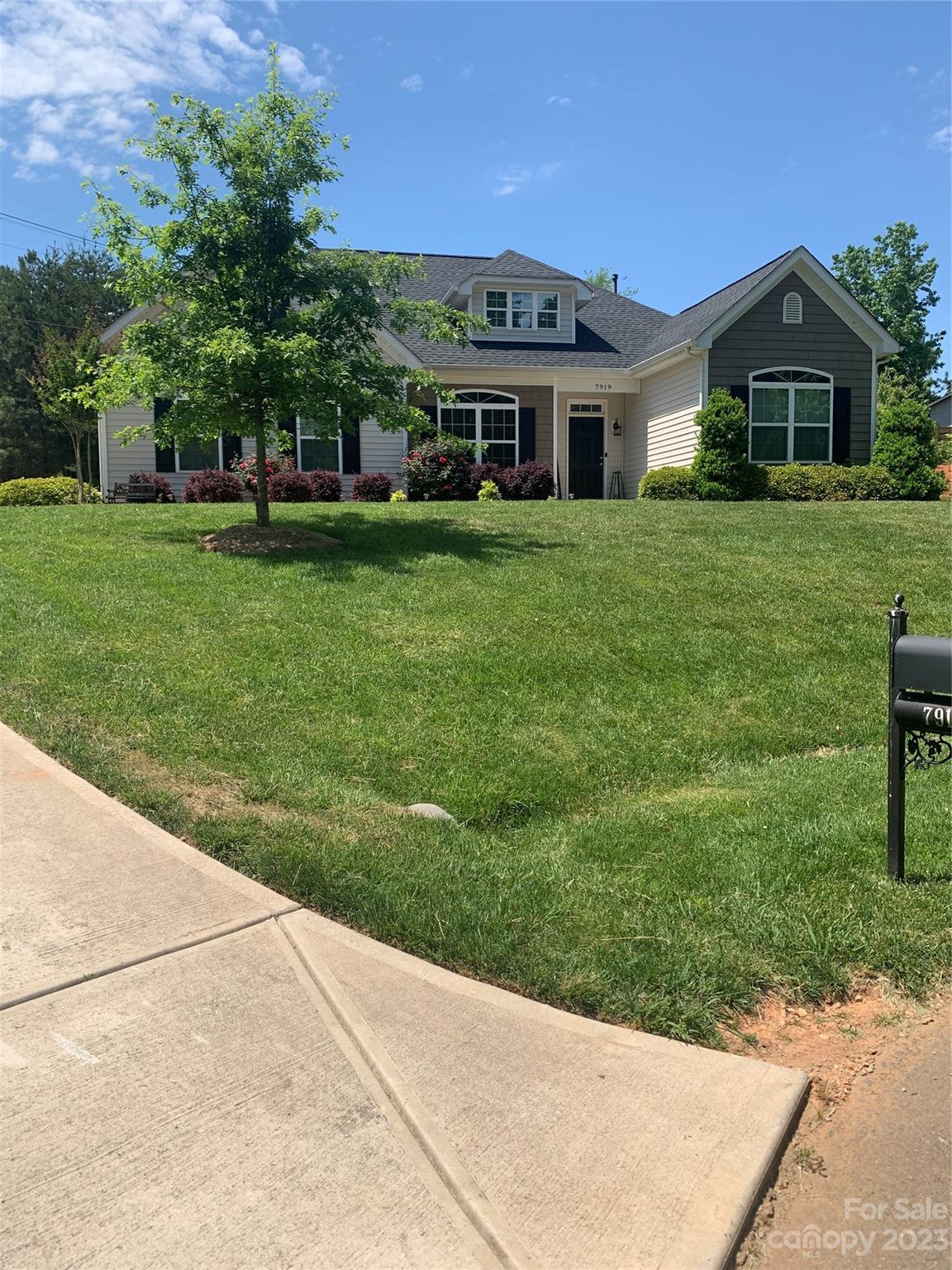 Property image 1 at 7919 Sally Clark Drive, Denver, NC 28037