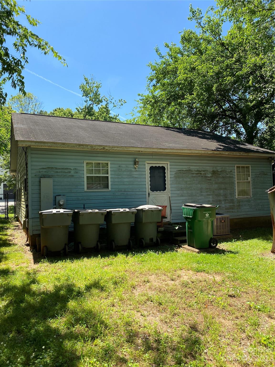 Property image 3 at 1209 Louise Avenue, Charlotte, NC 28205
