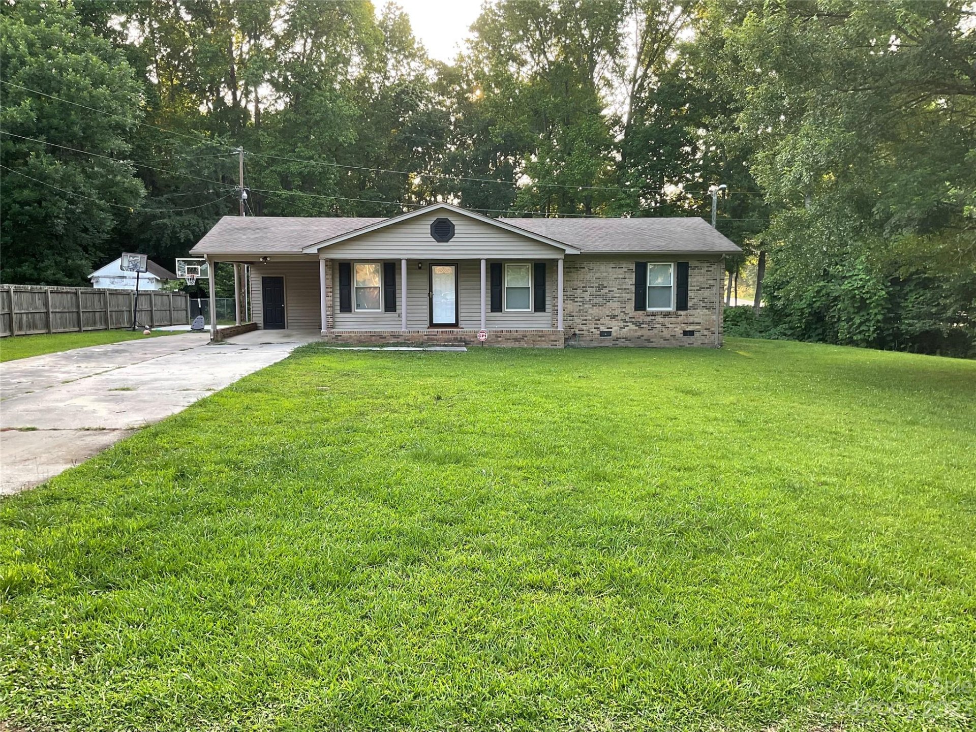 Property image 1 at 2438 Meadow Plaza Drive, Lancaster, SC 29720