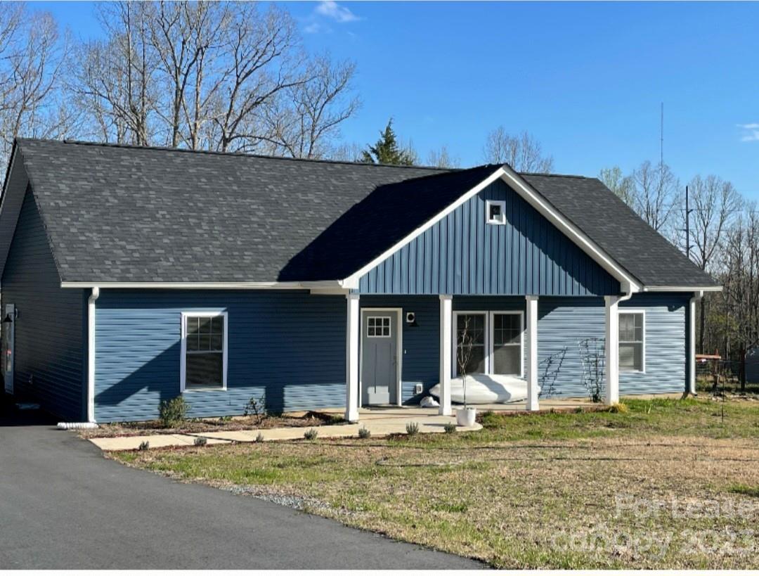 Property image 1 at 137 Dayton Road, Dallas, NC 28034