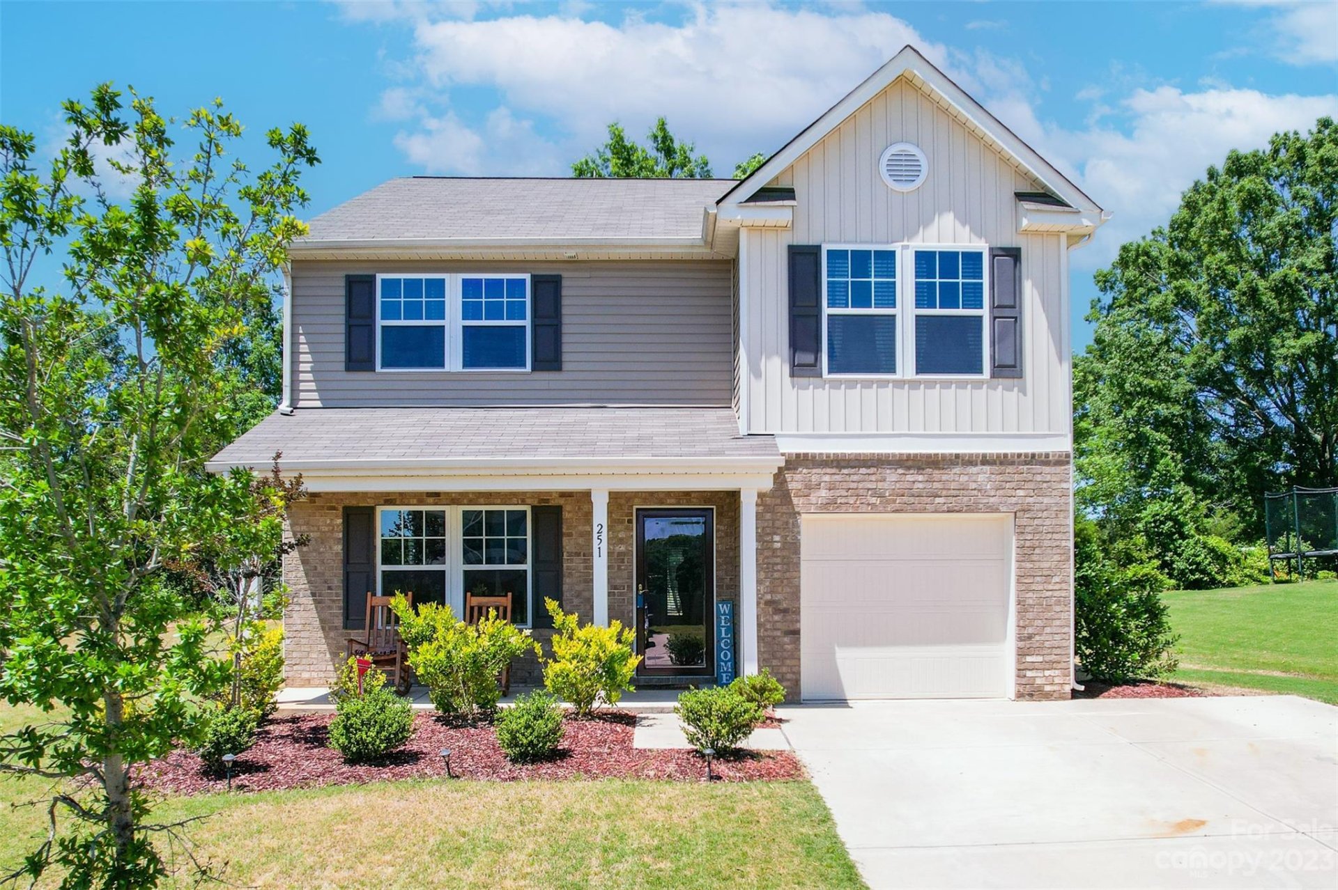 Property image 1 at 251 Austen Lakes Drive, York, SC 29745