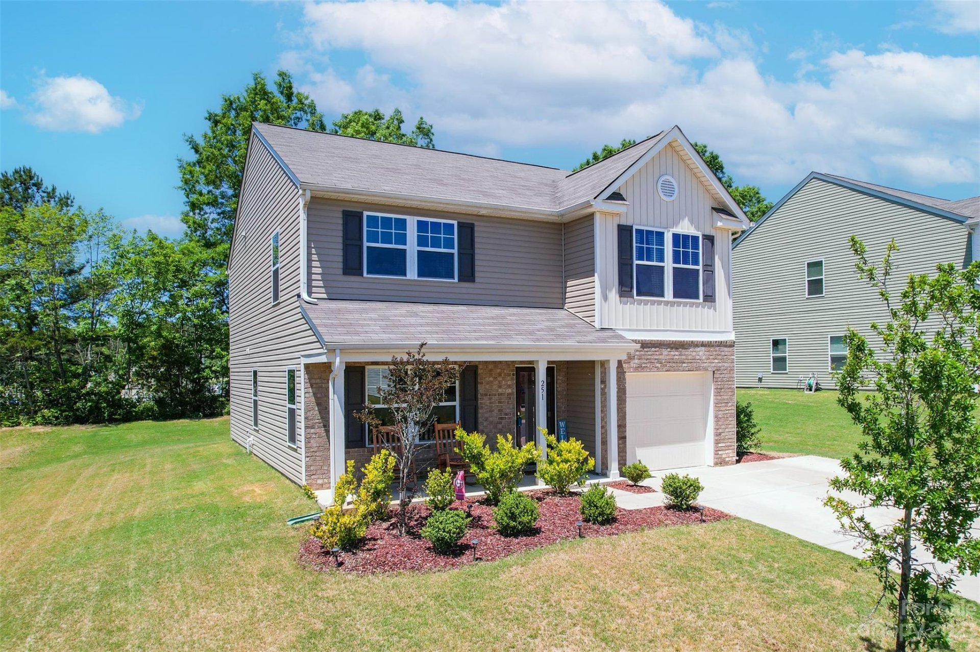 Property image 2 at 251 Austen Lakes Drive, York, SC 29745