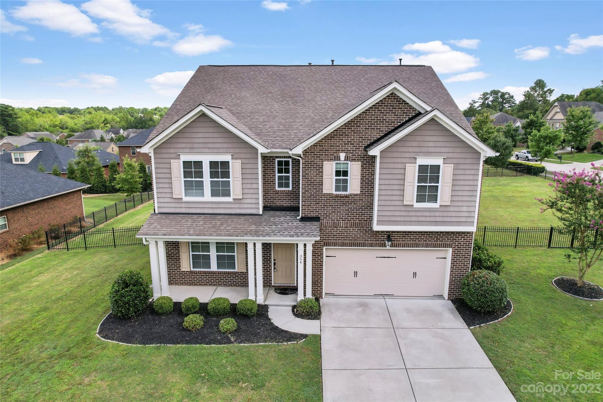 Property image 2 at 354 Village Loop Drive, Rock Hill, SC 29732