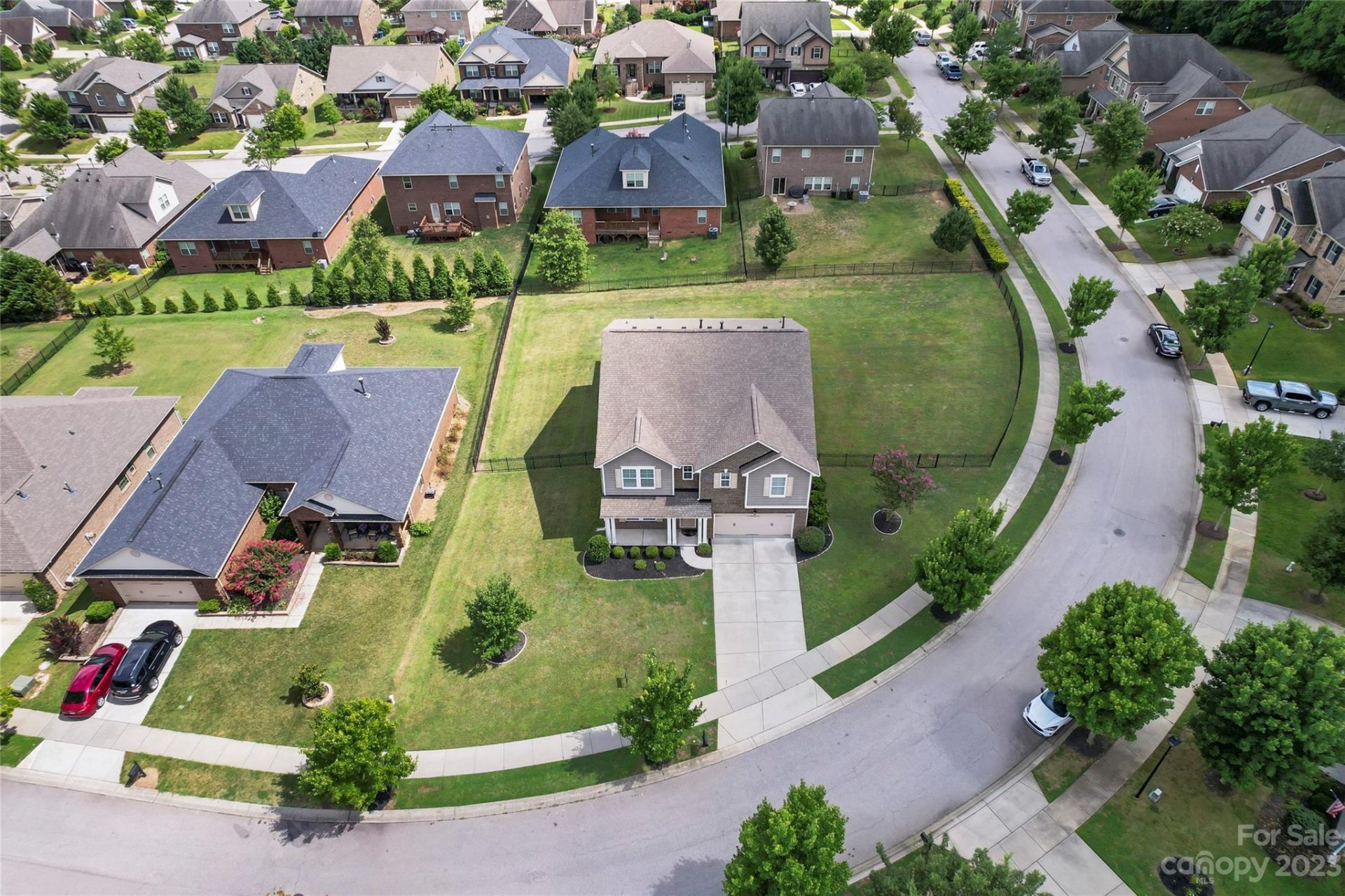 Property image 3 at 354 Village Loop Drive, Rock Hill, SC 29732