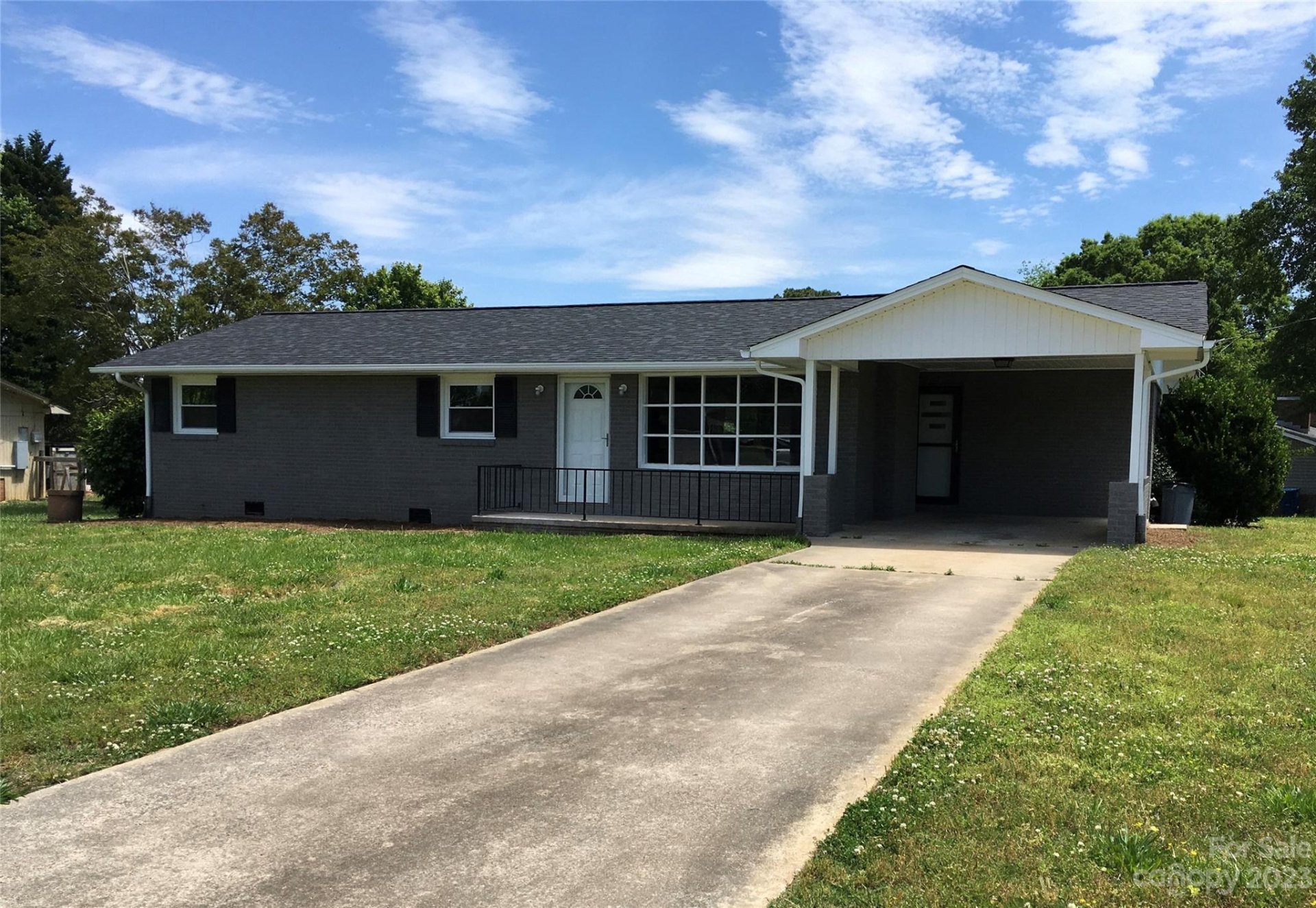 Property image 1 at 2408 28th Street, Hickory, NC 28601